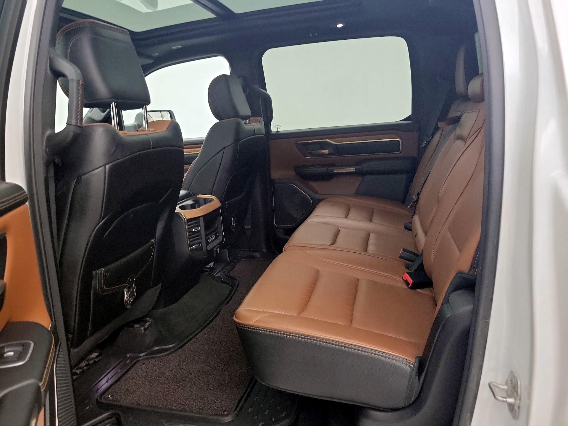 Thumbnail: 2022 RAM 1500 - 20