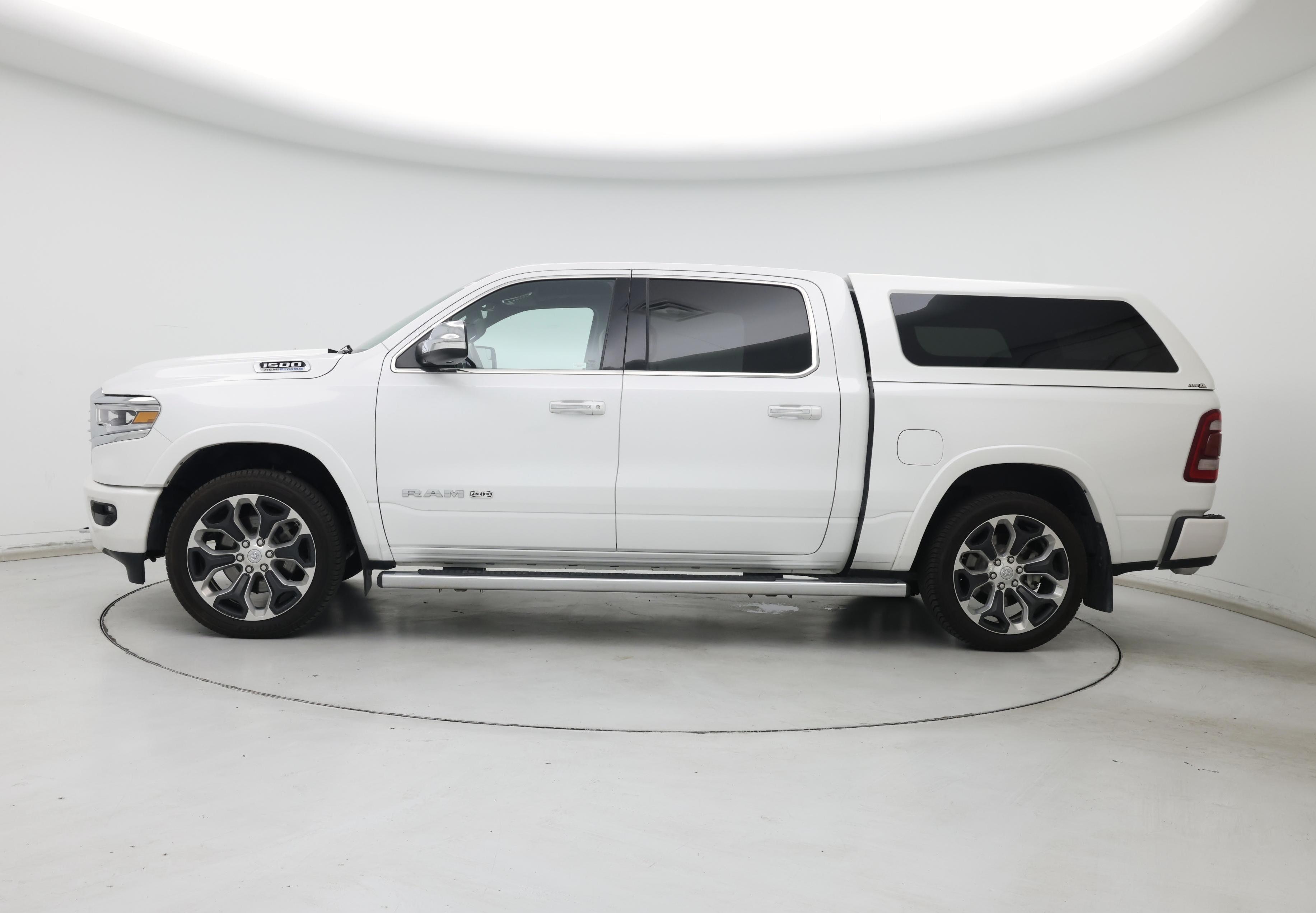 Thumbnail: 2022 RAM 1500 - 3