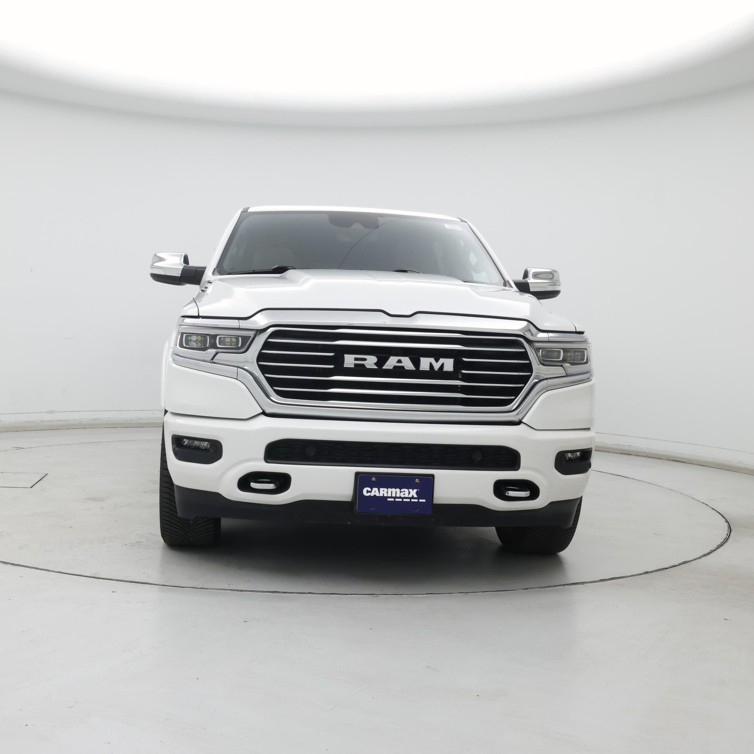 Thumbnail: 2022 RAM 1500 - 5