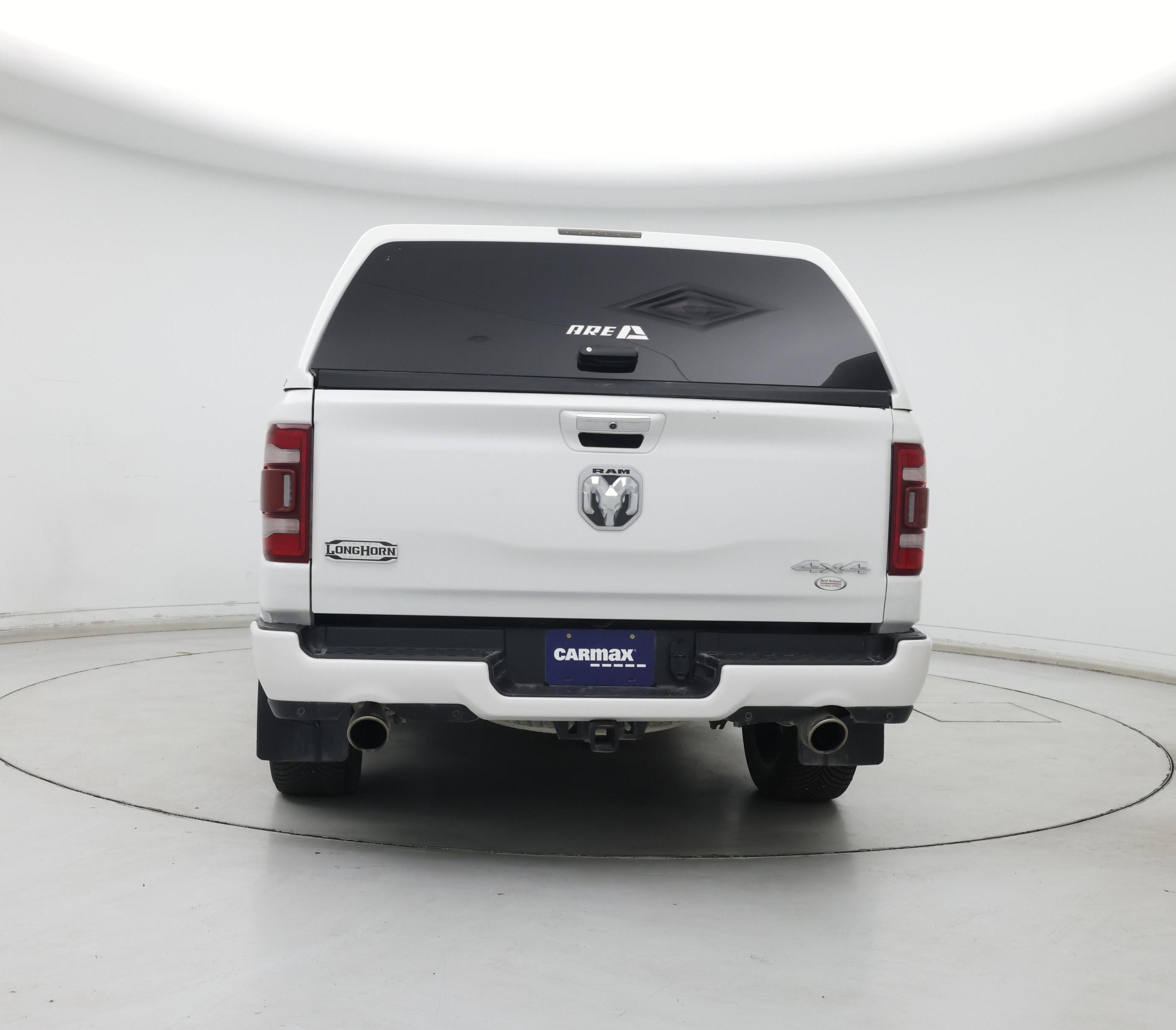 Thumbnail: 2022 RAM 1500 - 6