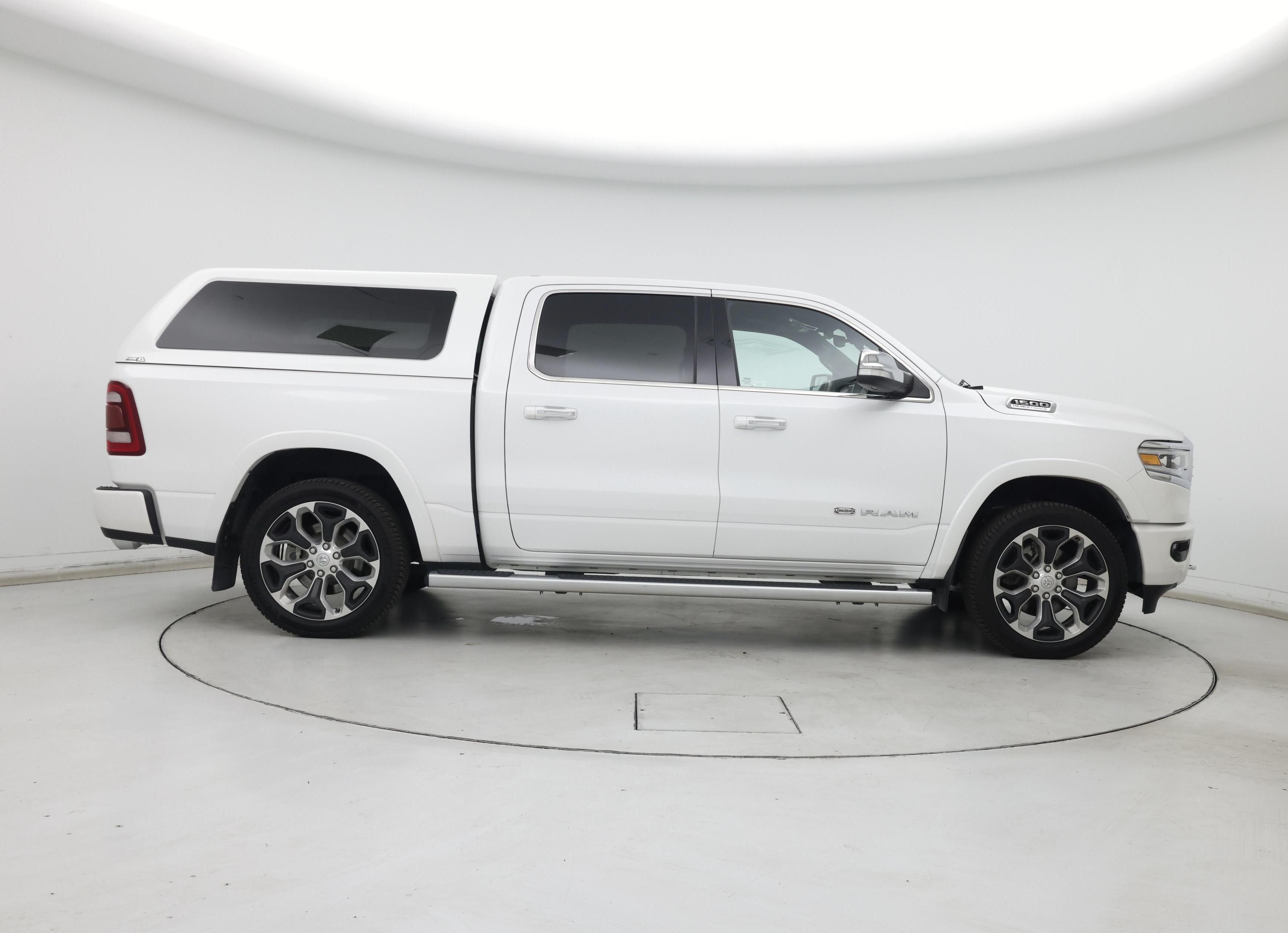 Thumbnail: 2022 RAM 1500 - 7