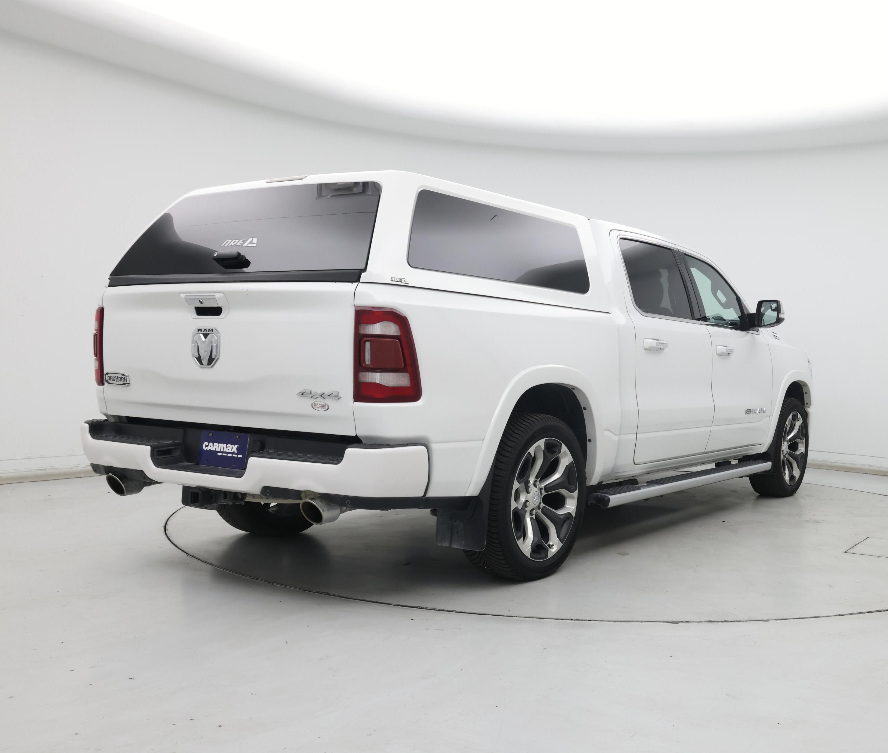 Thumbnail: 2022 RAM 1500 - 8