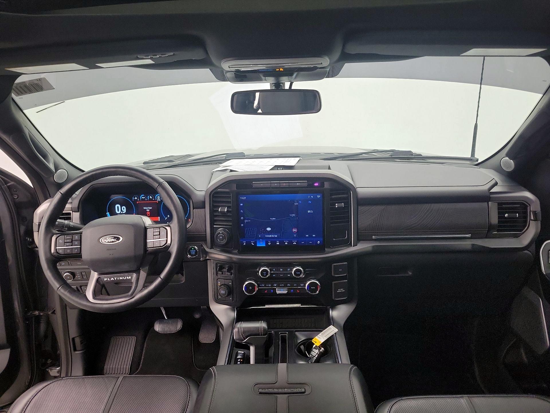 Thumbnail: 2023 Ford F-150 - 9