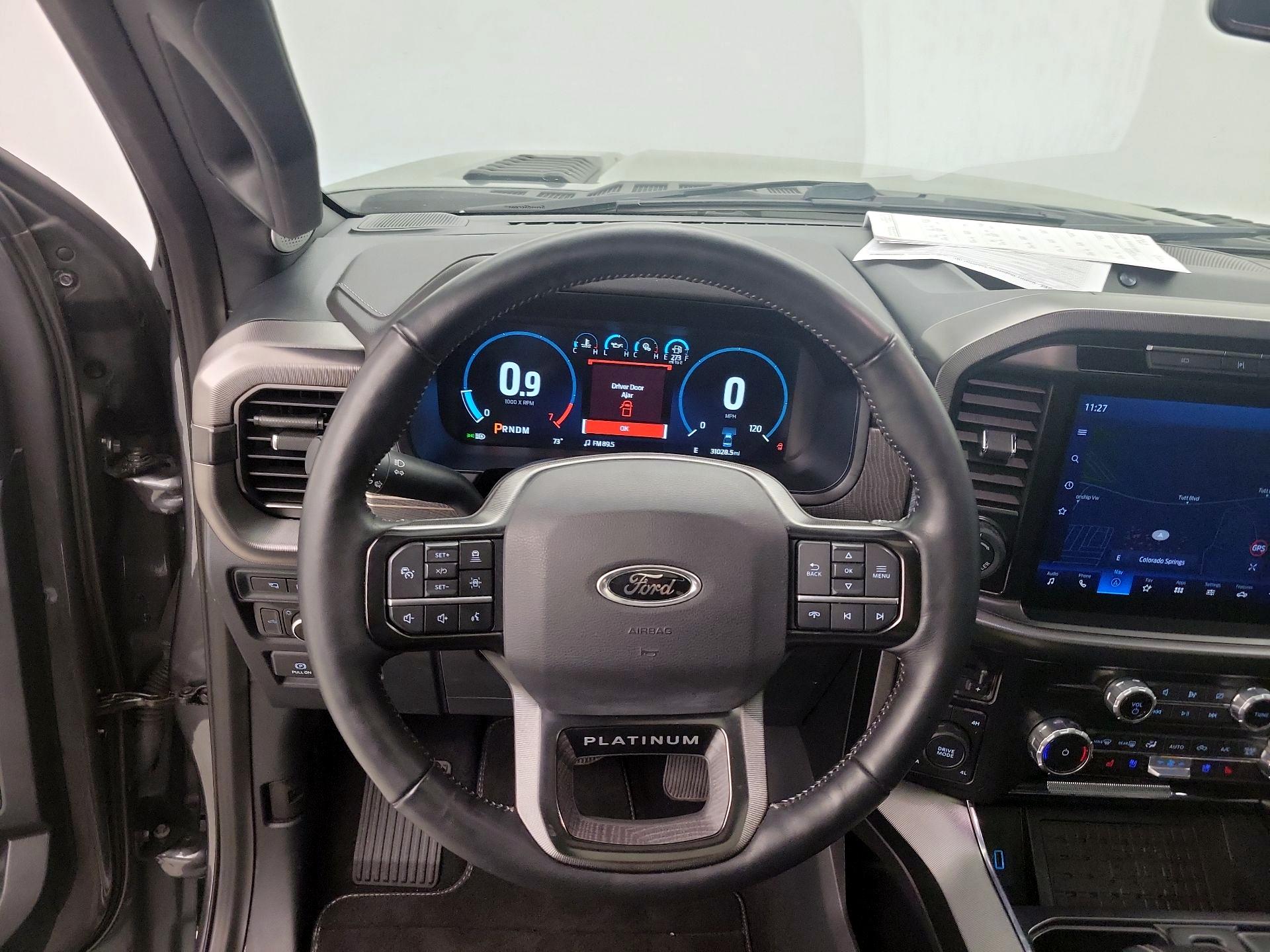 Thumbnail: 2023 Ford F-150 - 10