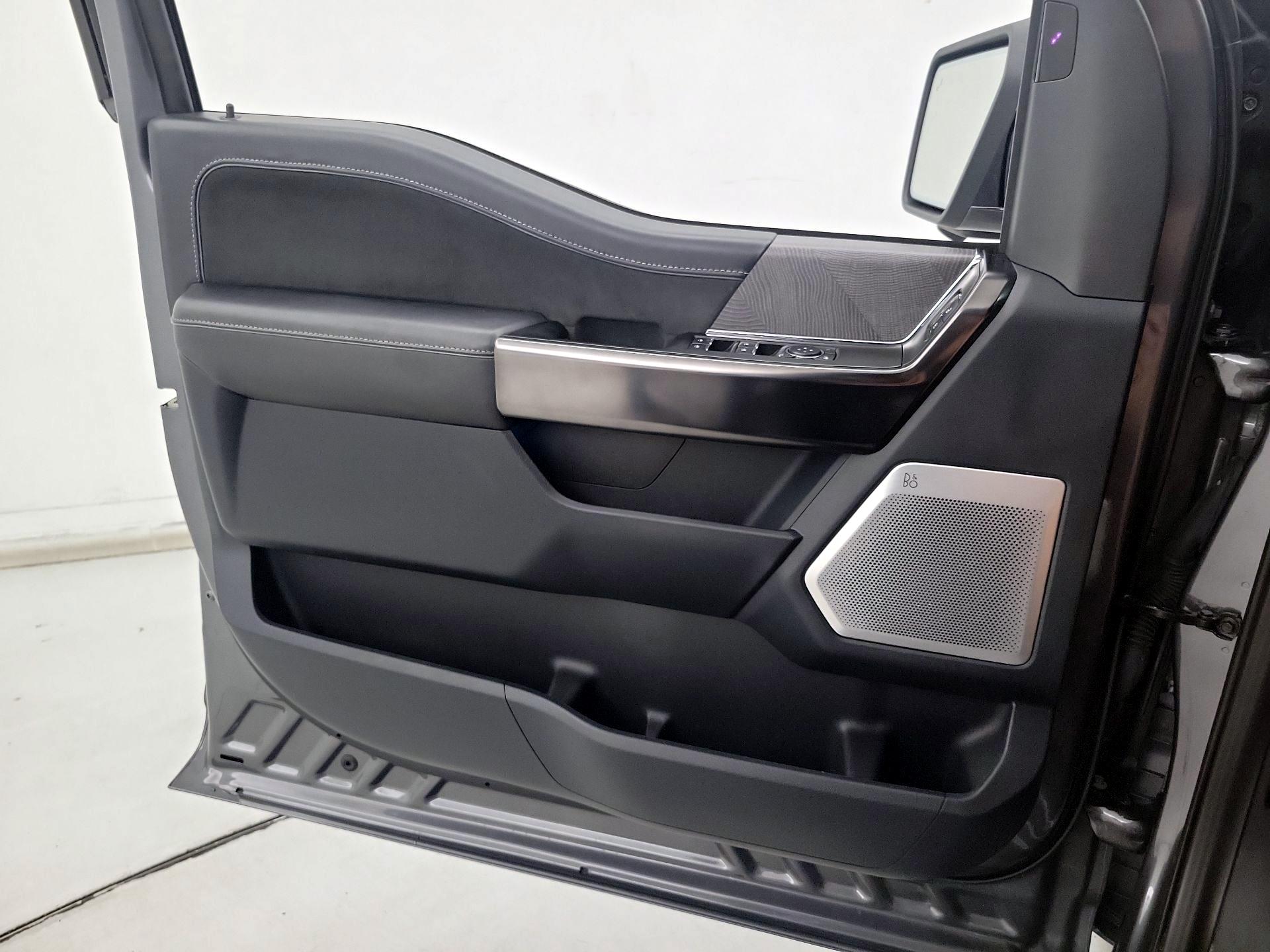 Thumbnail: 2023 Ford F-150 - 12