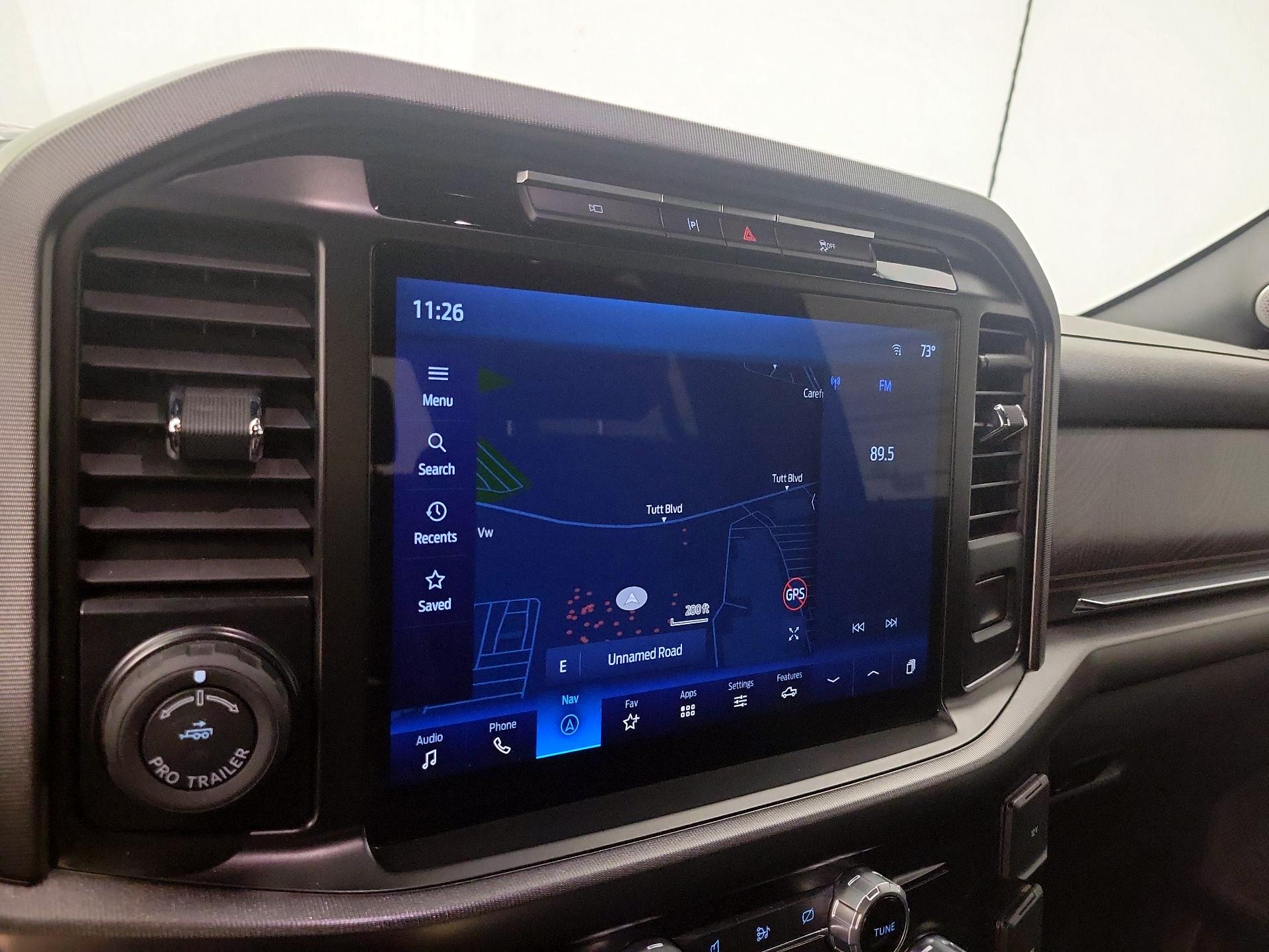 Thumbnail: 2023 Ford F-150 - 14