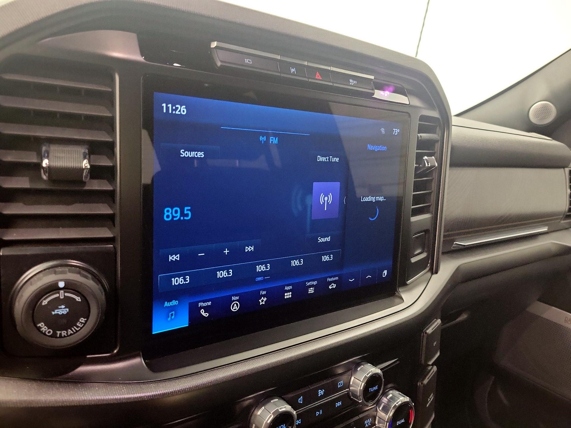 Thumbnail: 2023 Ford F-150 - 16