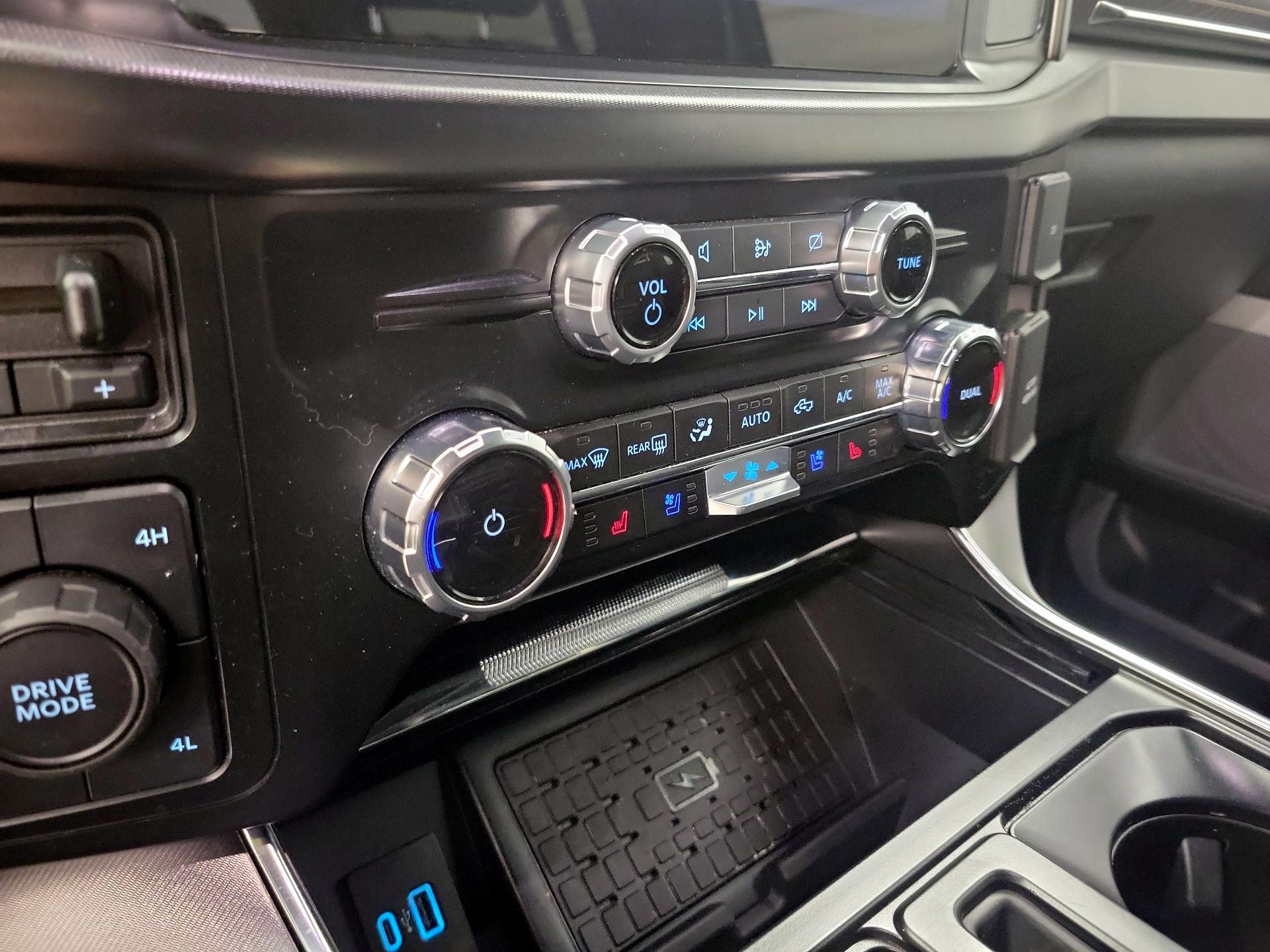 Thumbnail: 2023 Ford F-150 - 17