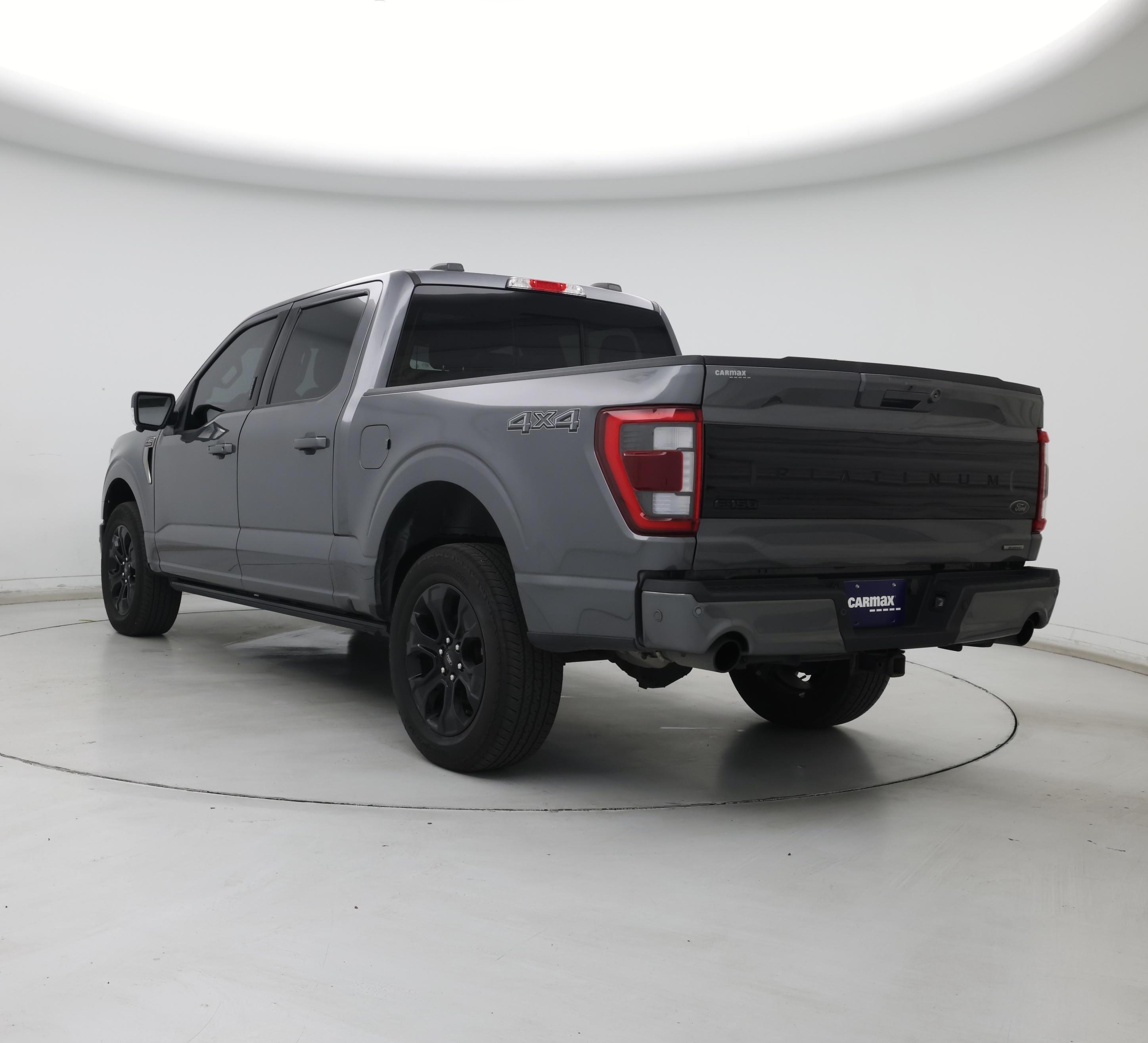 Thumbnail: 2023 Ford F-150 - 2