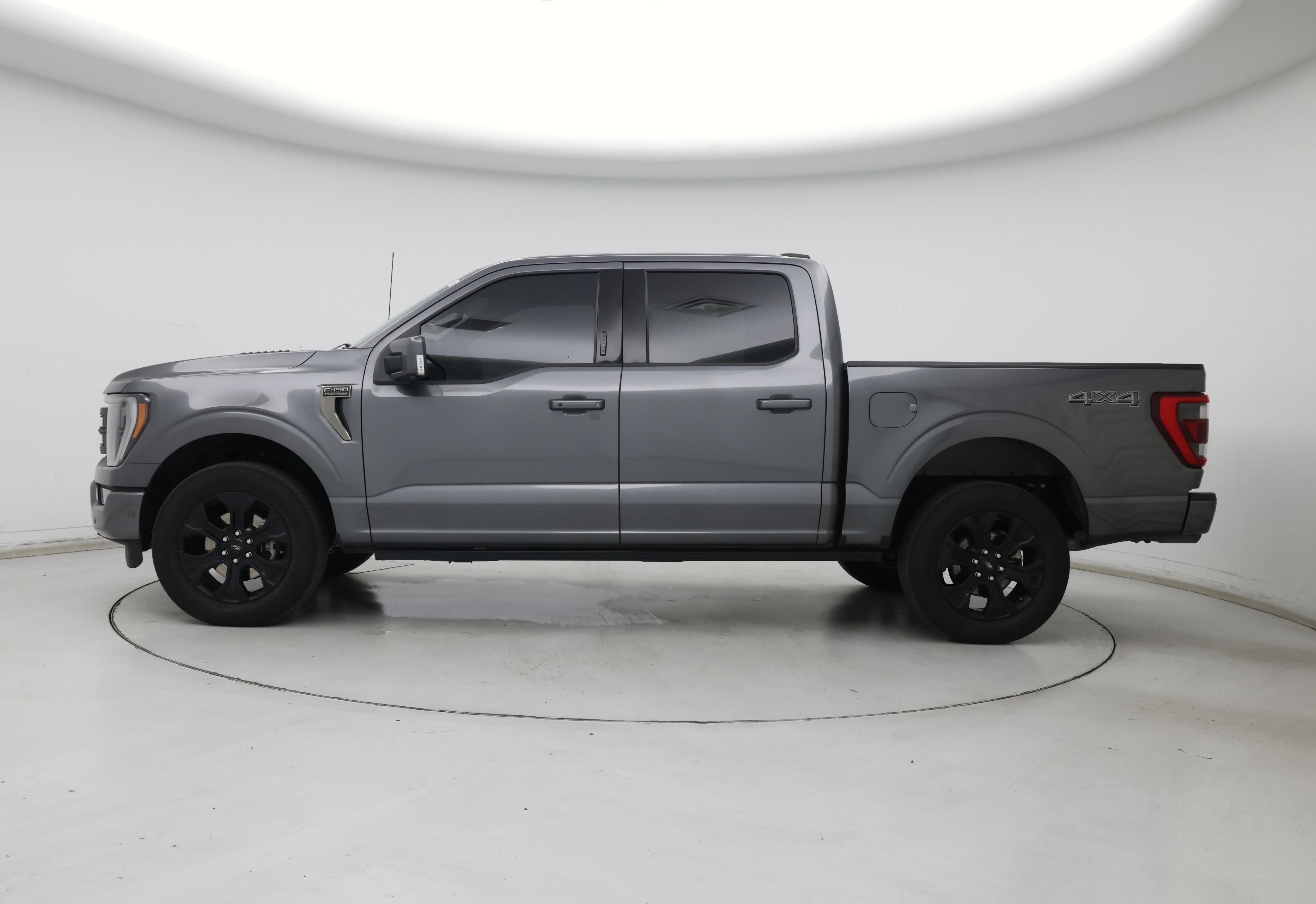 Thumbnail: 2023 Ford F-150 - 3