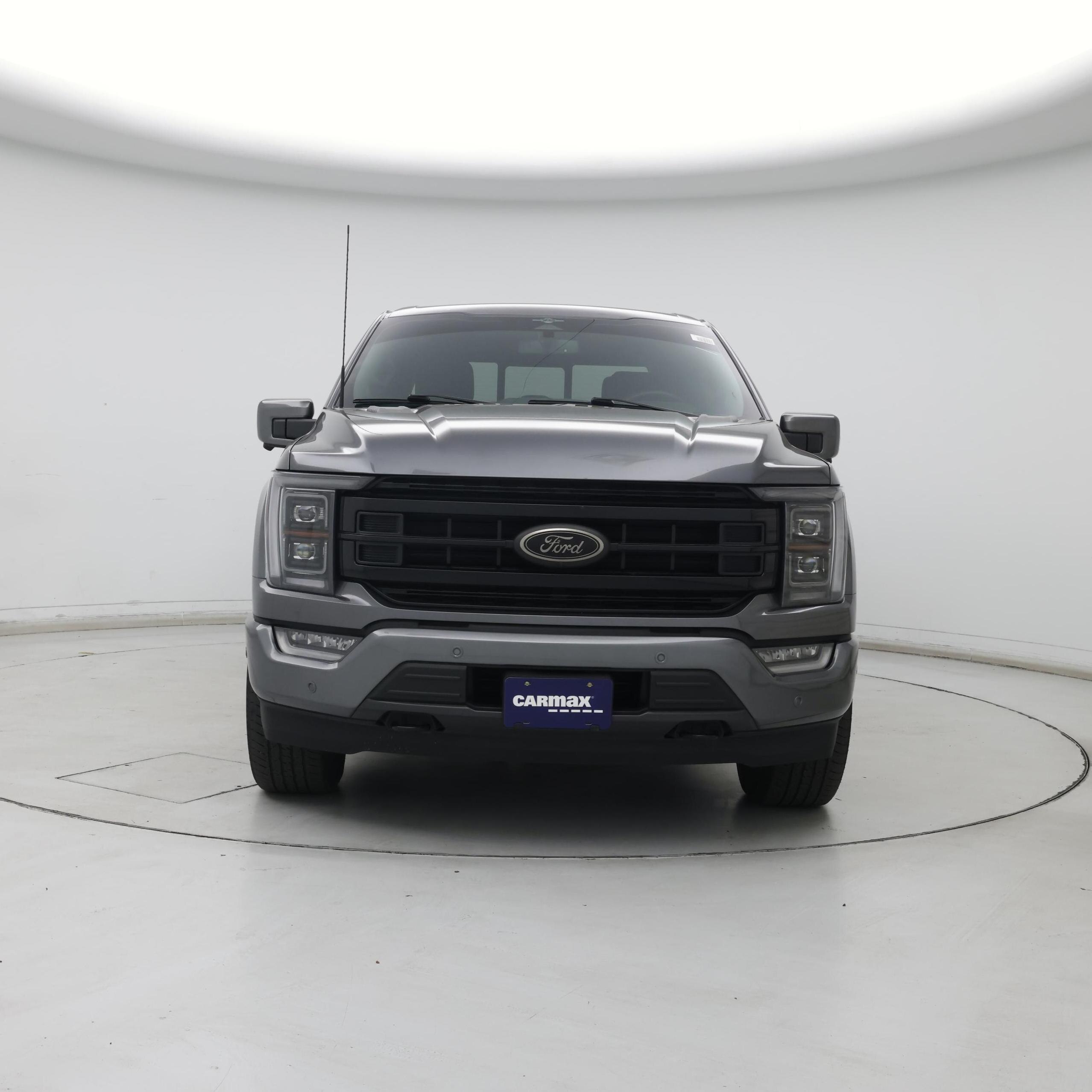 Thumbnail: 2023 Ford F-150 - 5