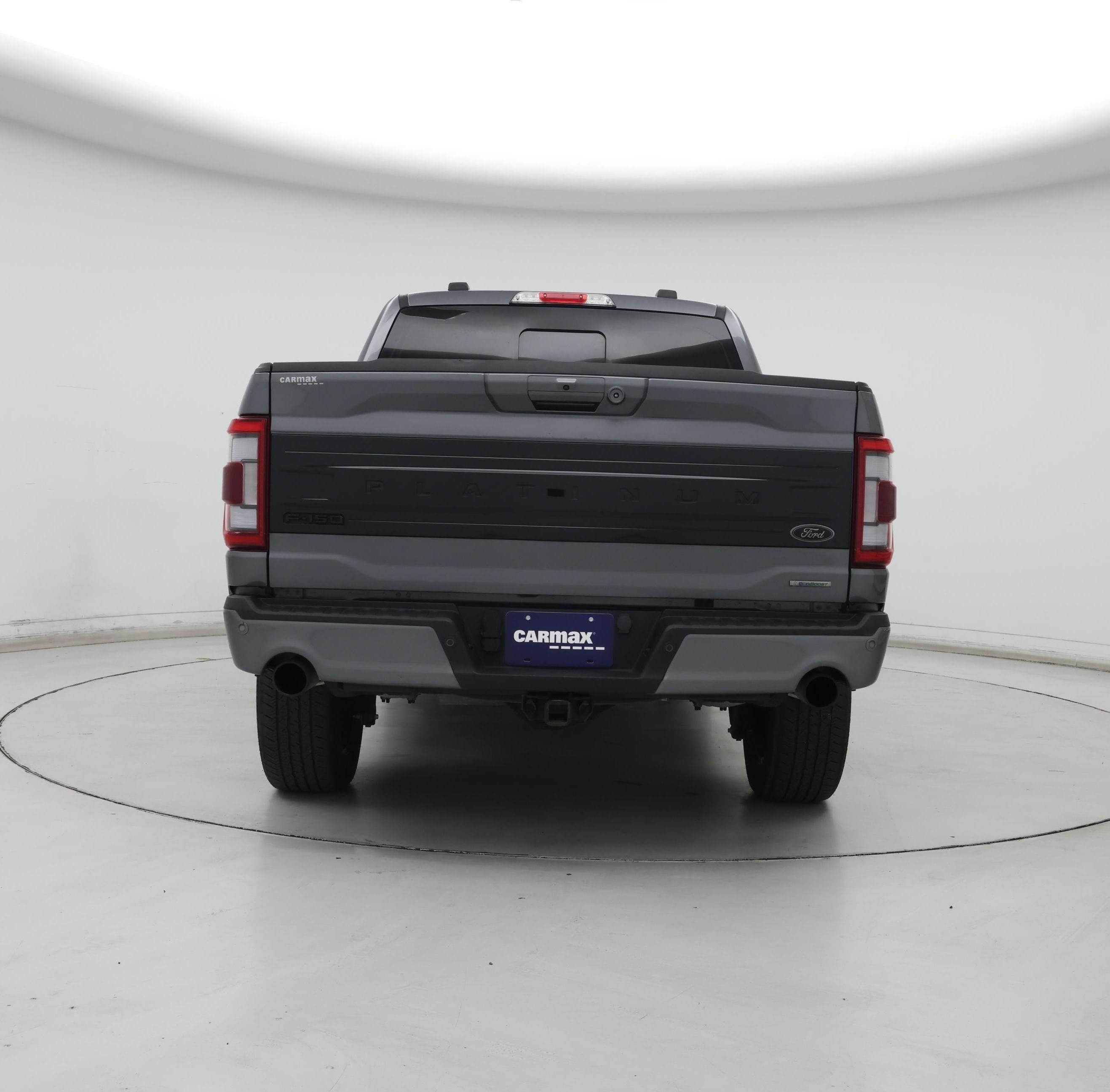 Thumbnail: 2023 Ford F-150 - 6