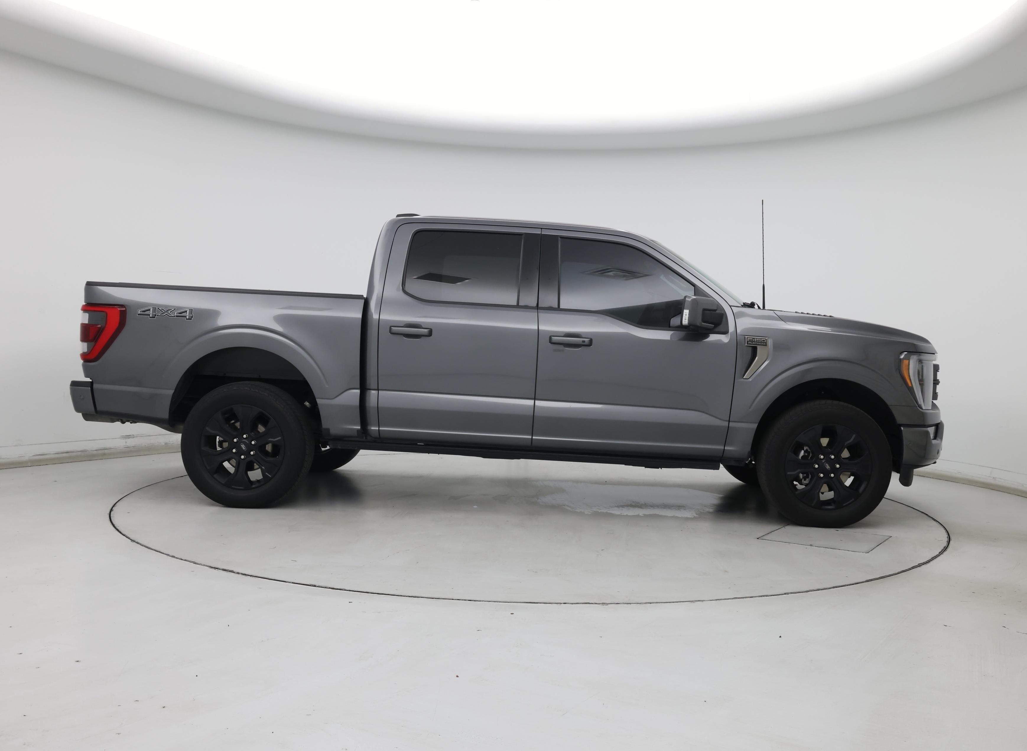 Thumbnail: 2023 Ford F-150 - 7