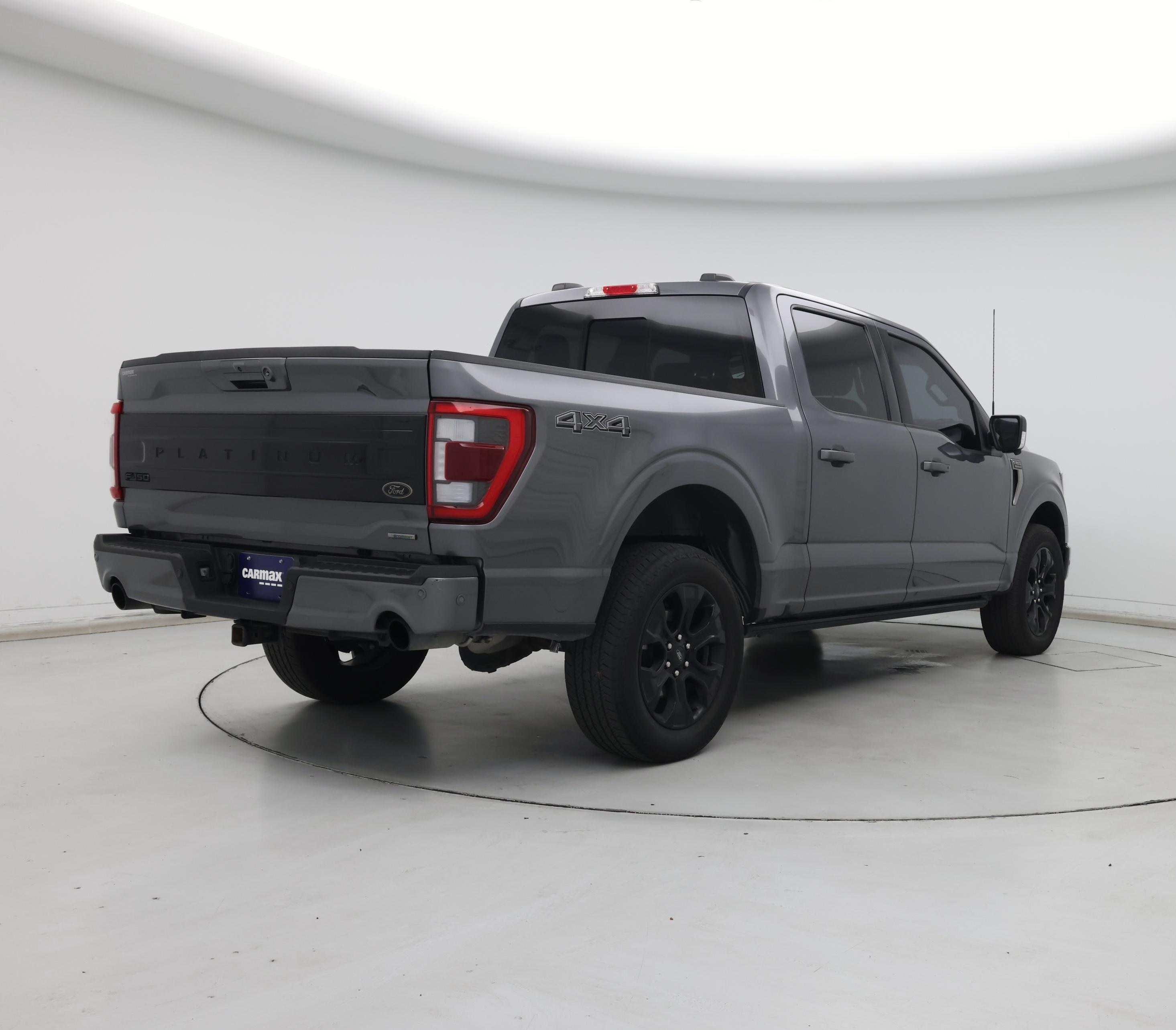 Thumbnail: 2023 Ford F-150 - 8