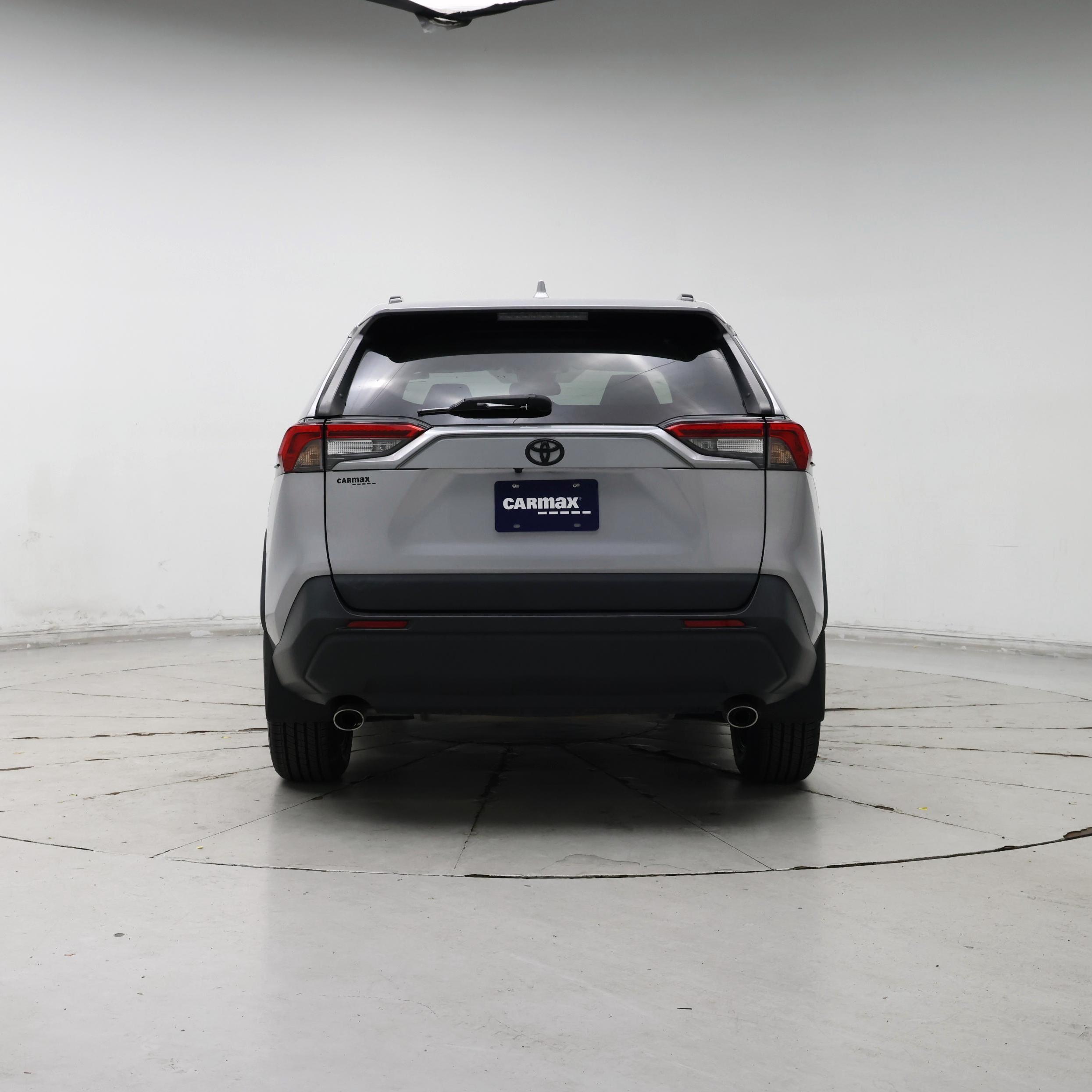 Thumbnail: 2022 Toyota RAV4 - 6