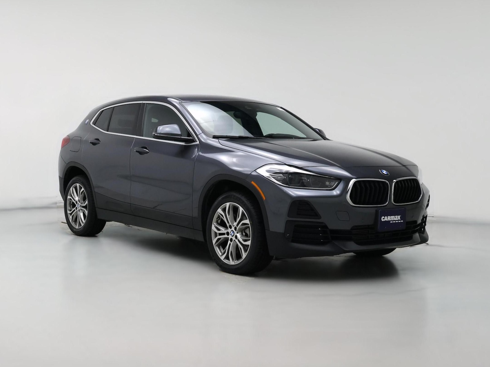 2021 BMW X2 28i