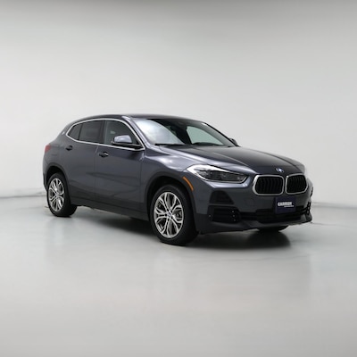 2021 BMW X2 XDrive28i