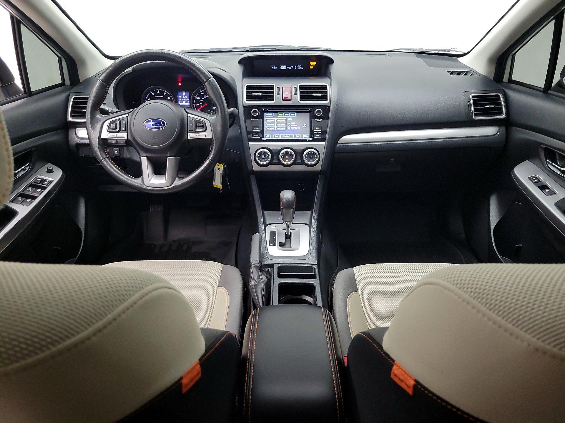 Thumbnail: 2017 Subaru Crosstrek - 9