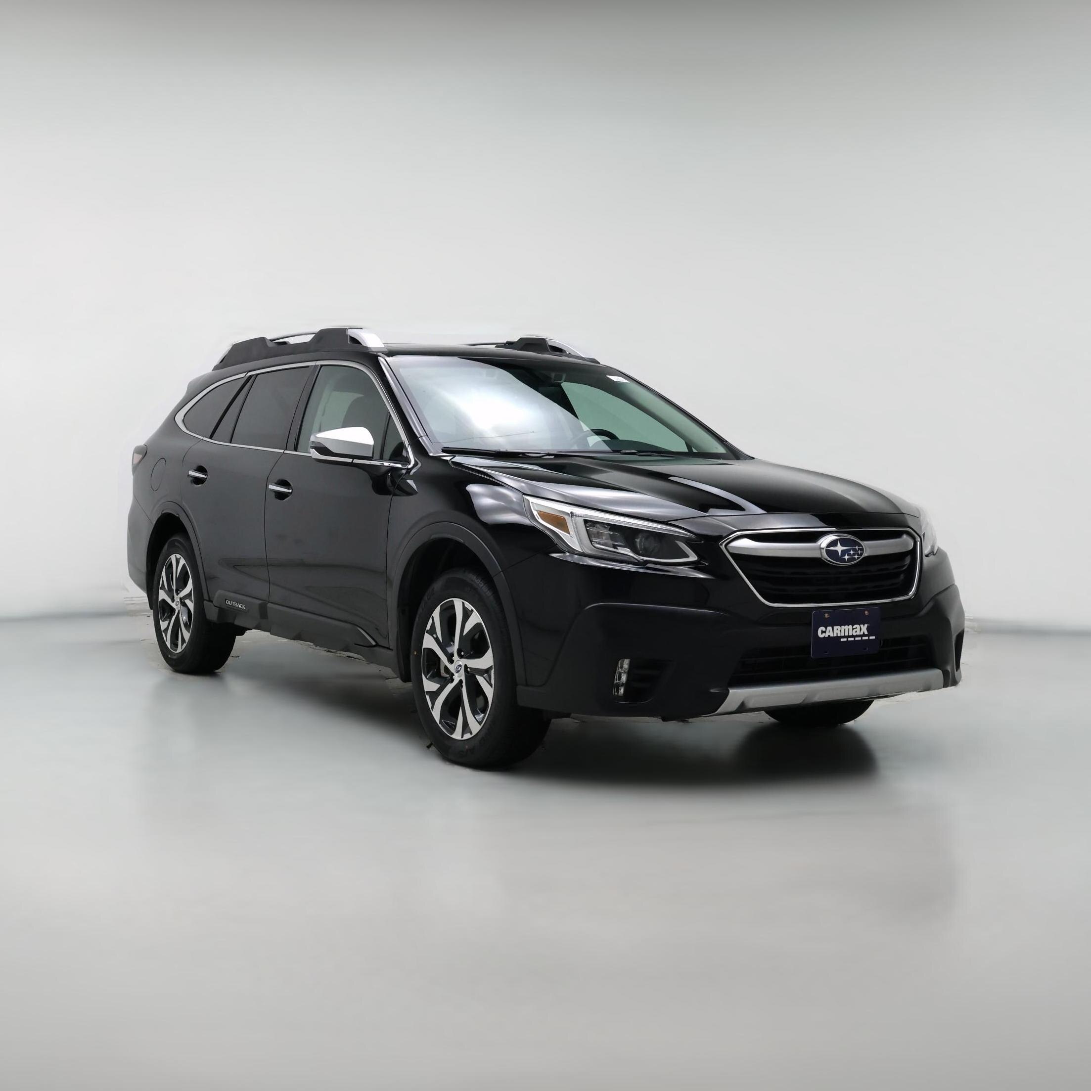 Thumbnail: 2020 Subaru Outback - 1