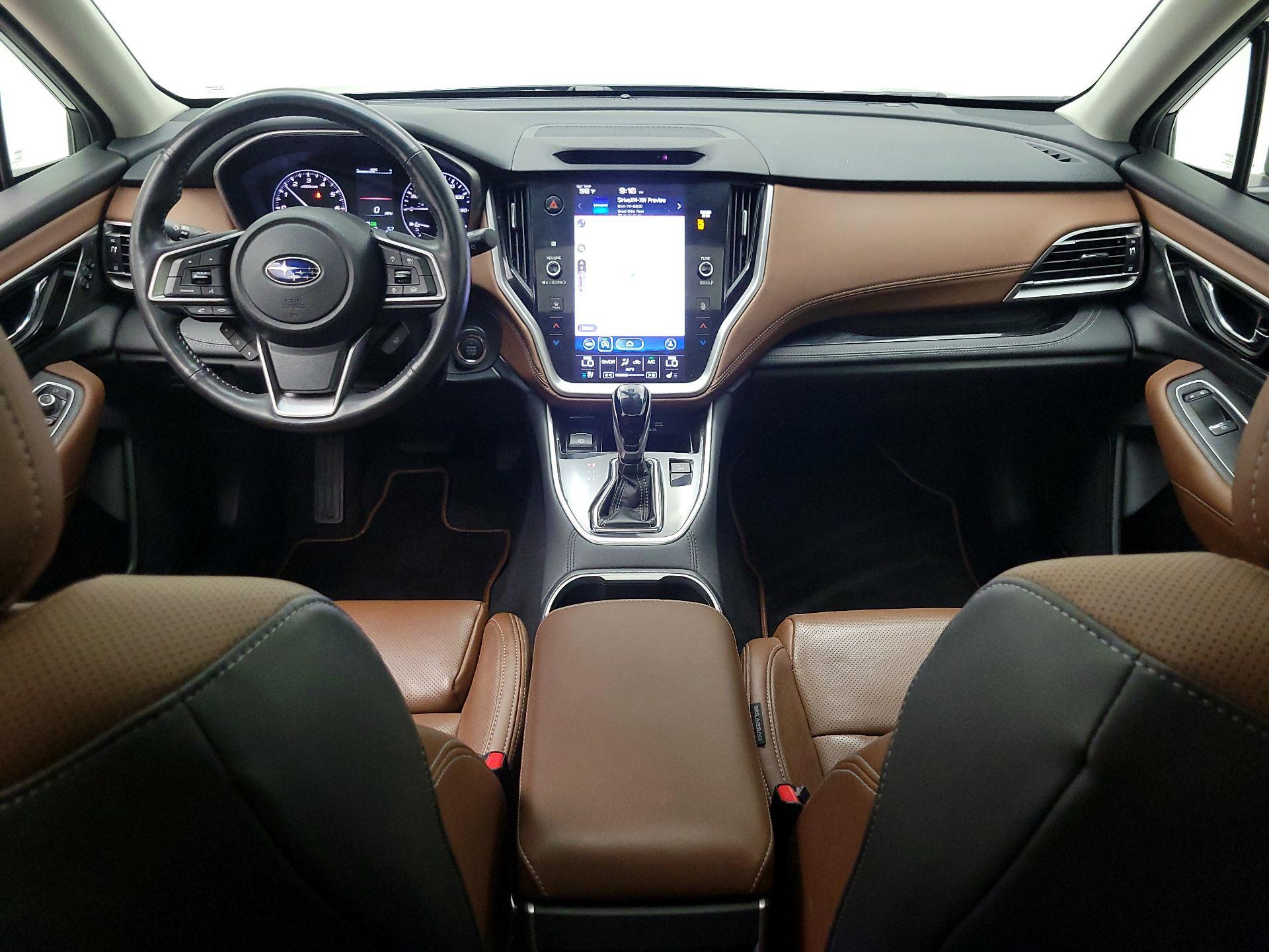 Thumbnail: 2020 Subaru Outback - 9