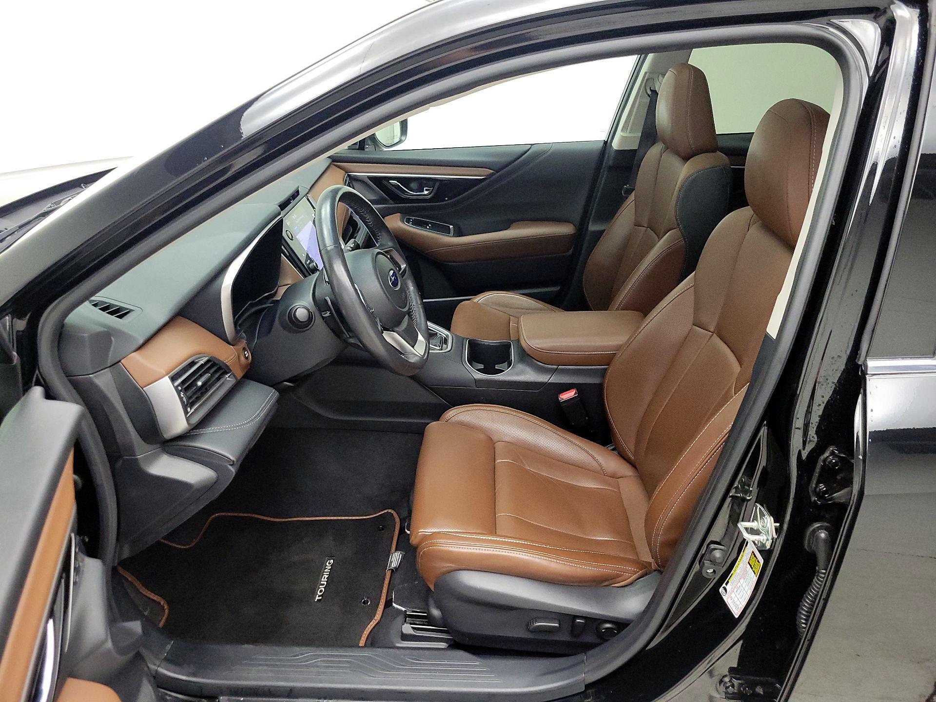 Thumbnail: 2020 Subaru Outback - 11