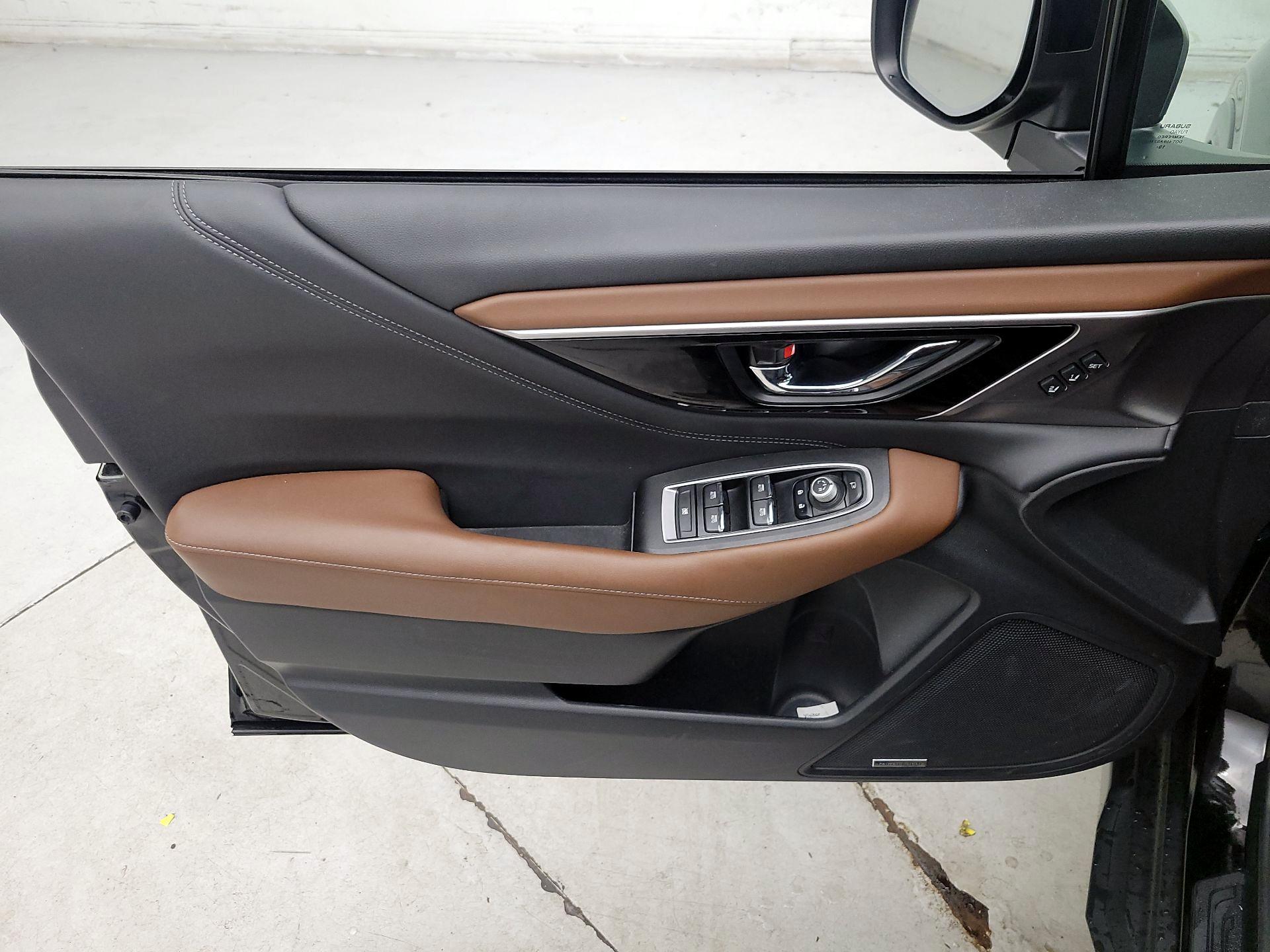 Thumbnail: 2020 Subaru Outback - 12