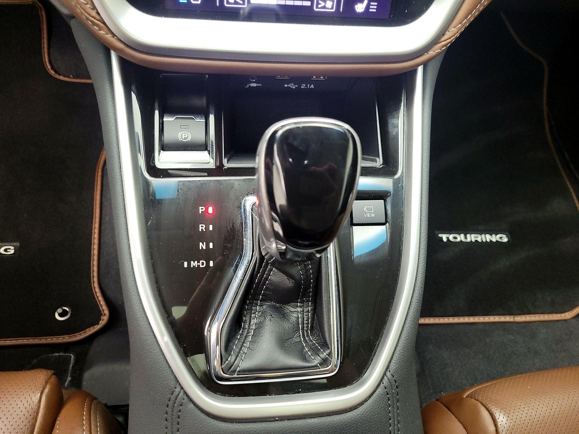 Thumbnail: 2020 Subaru Outback - 18