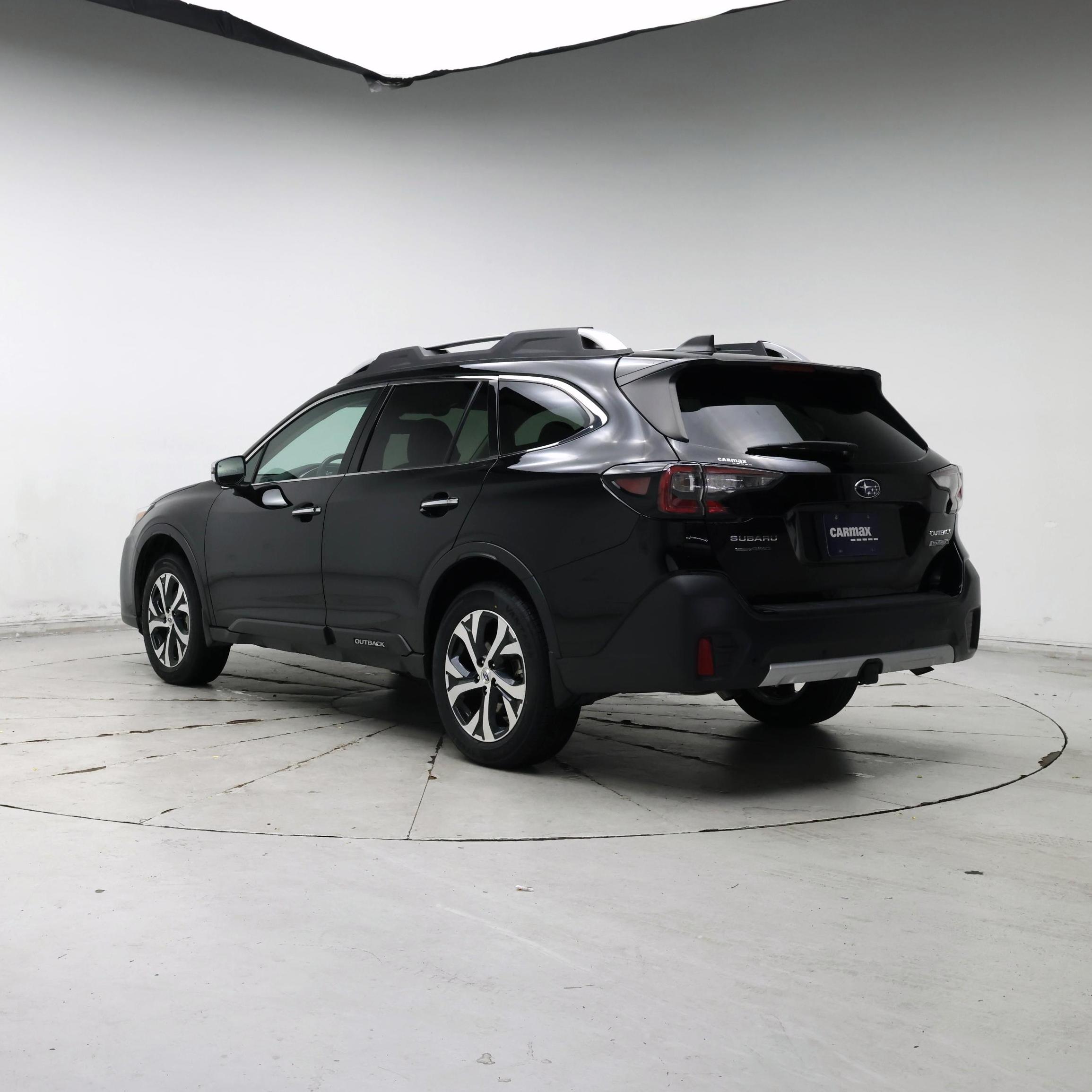 Thumbnail: 2020 Subaru Outback - 2