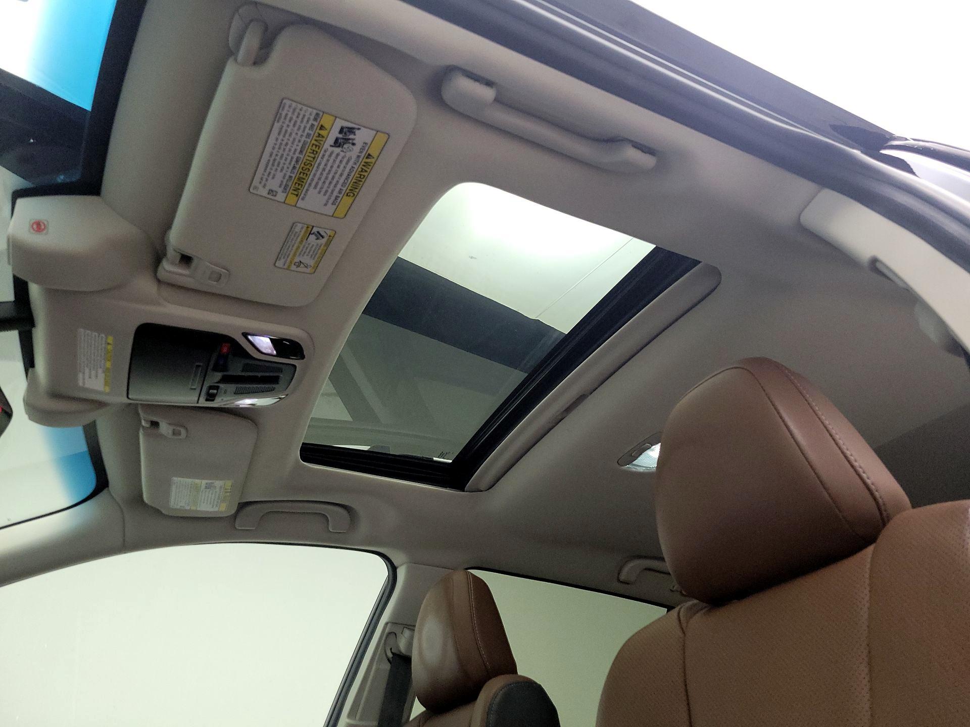 Thumbnail: 2020 Subaru Outback - 20