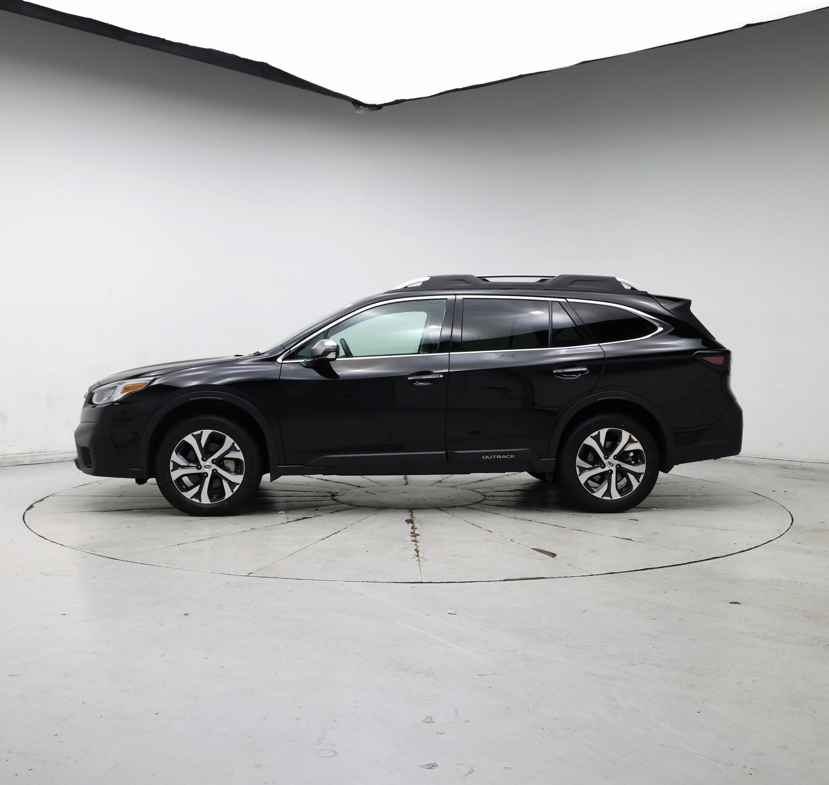 Thumbnail: 2020 Subaru Outback - 3