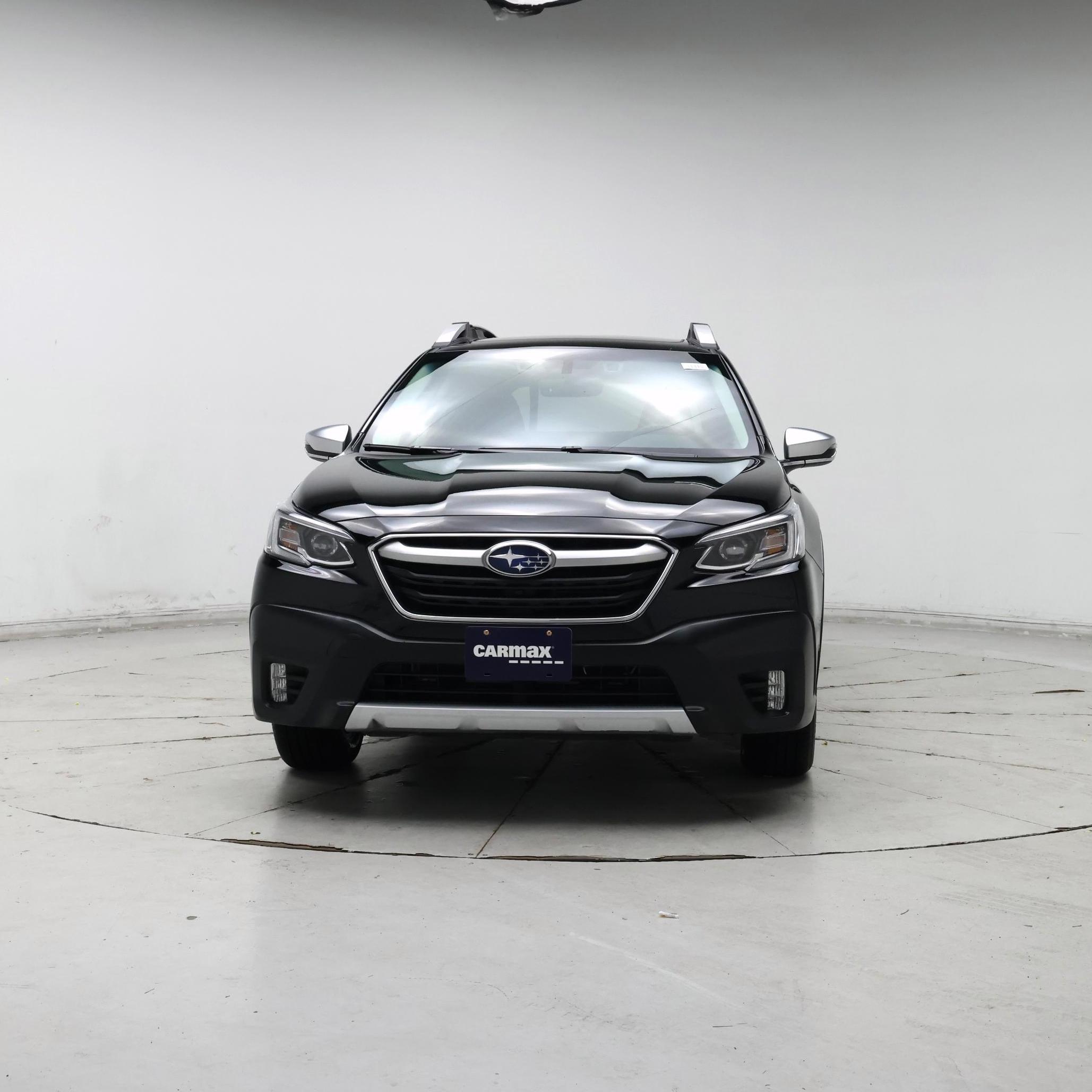 Thumbnail: 2020 Subaru Outback - 5