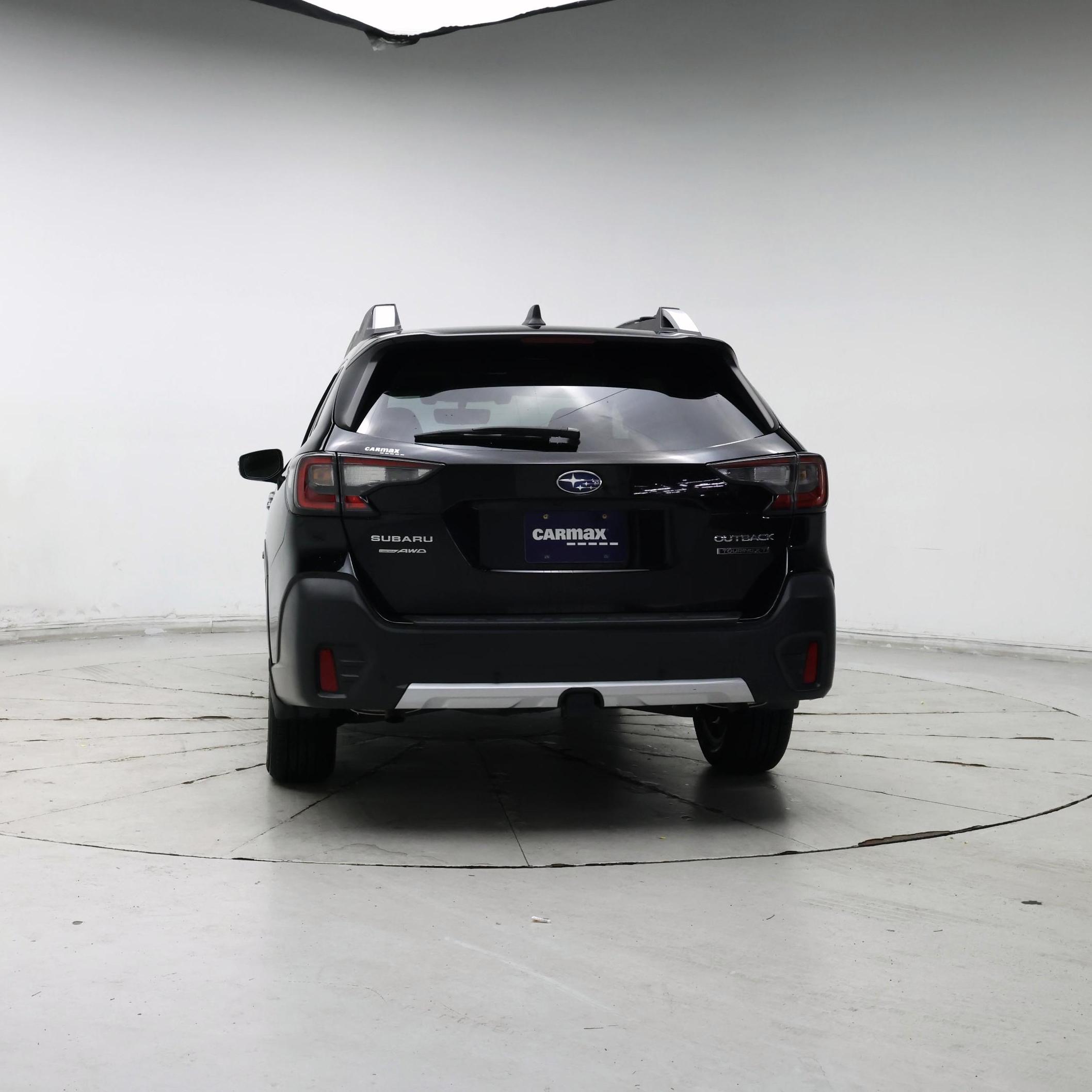 Thumbnail: 2020 Subaru Outback - 6