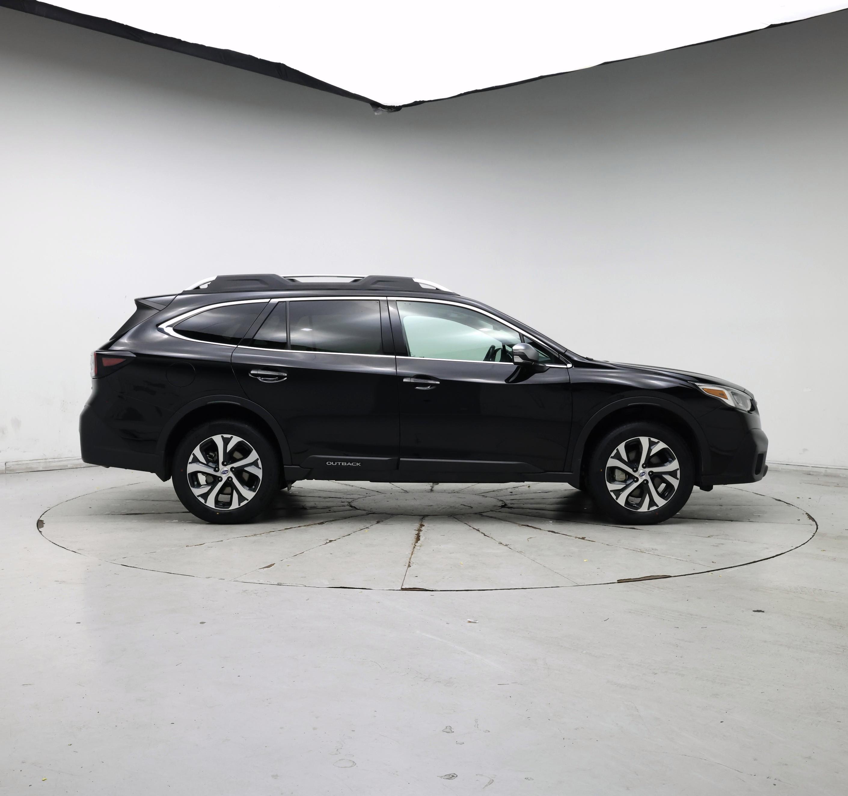 Thumbnail: 2020 Subaru Outback - 7