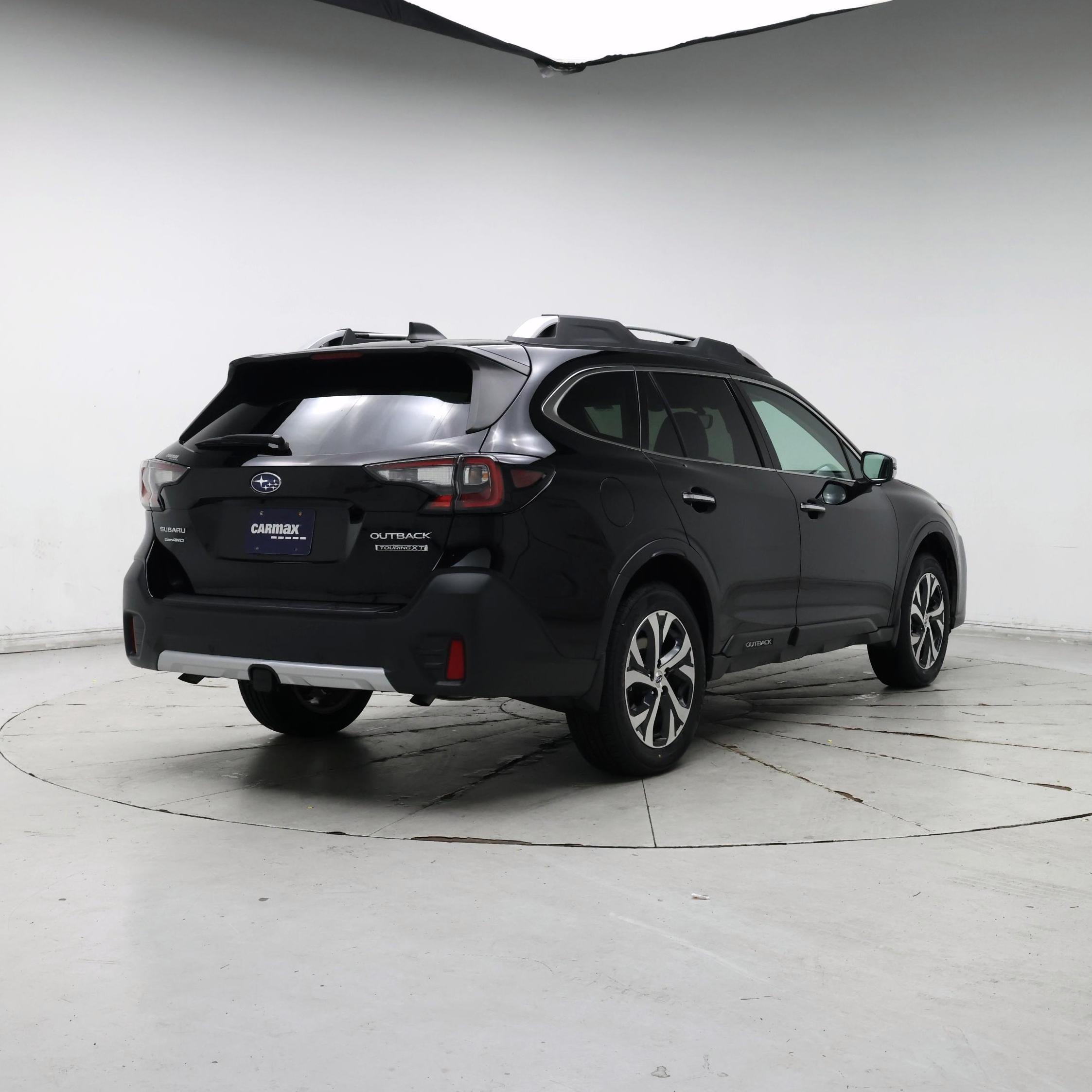 Thumbnail: 2020 Subaru Outback - 8