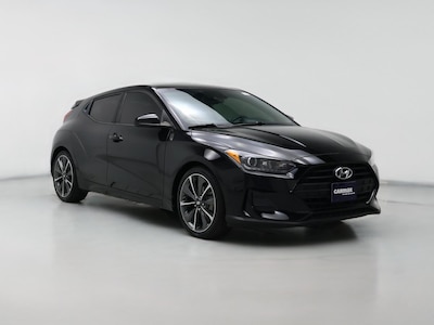 2019 Hyundai Veloster Premium