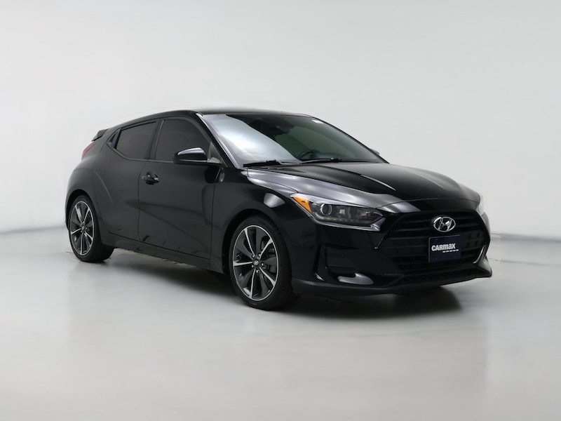 2019 Hyundai Veloster Premium -
                  Colorado Springs, CO