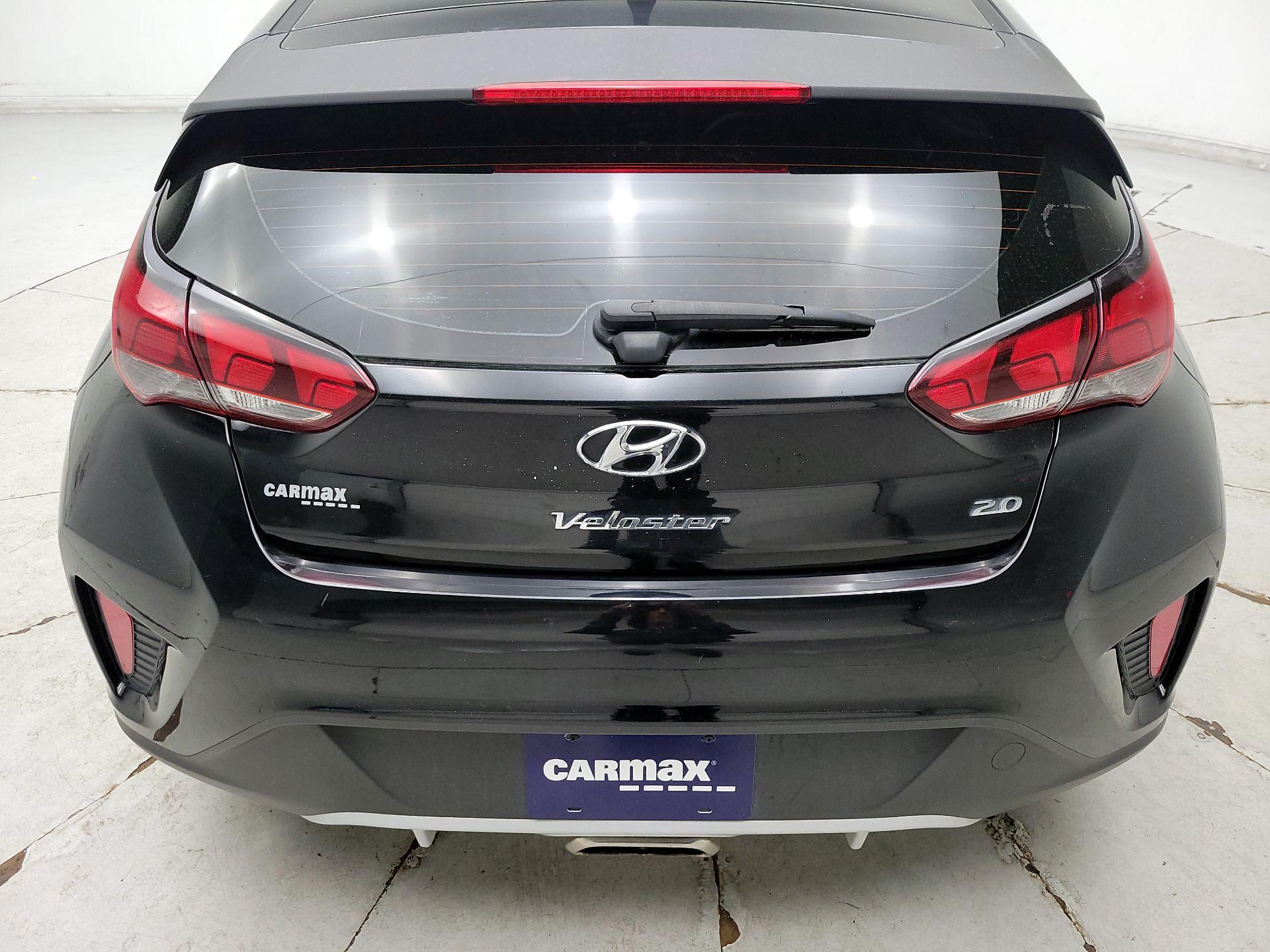 Thumbnail: 2019 Hyundai Veloster - 20