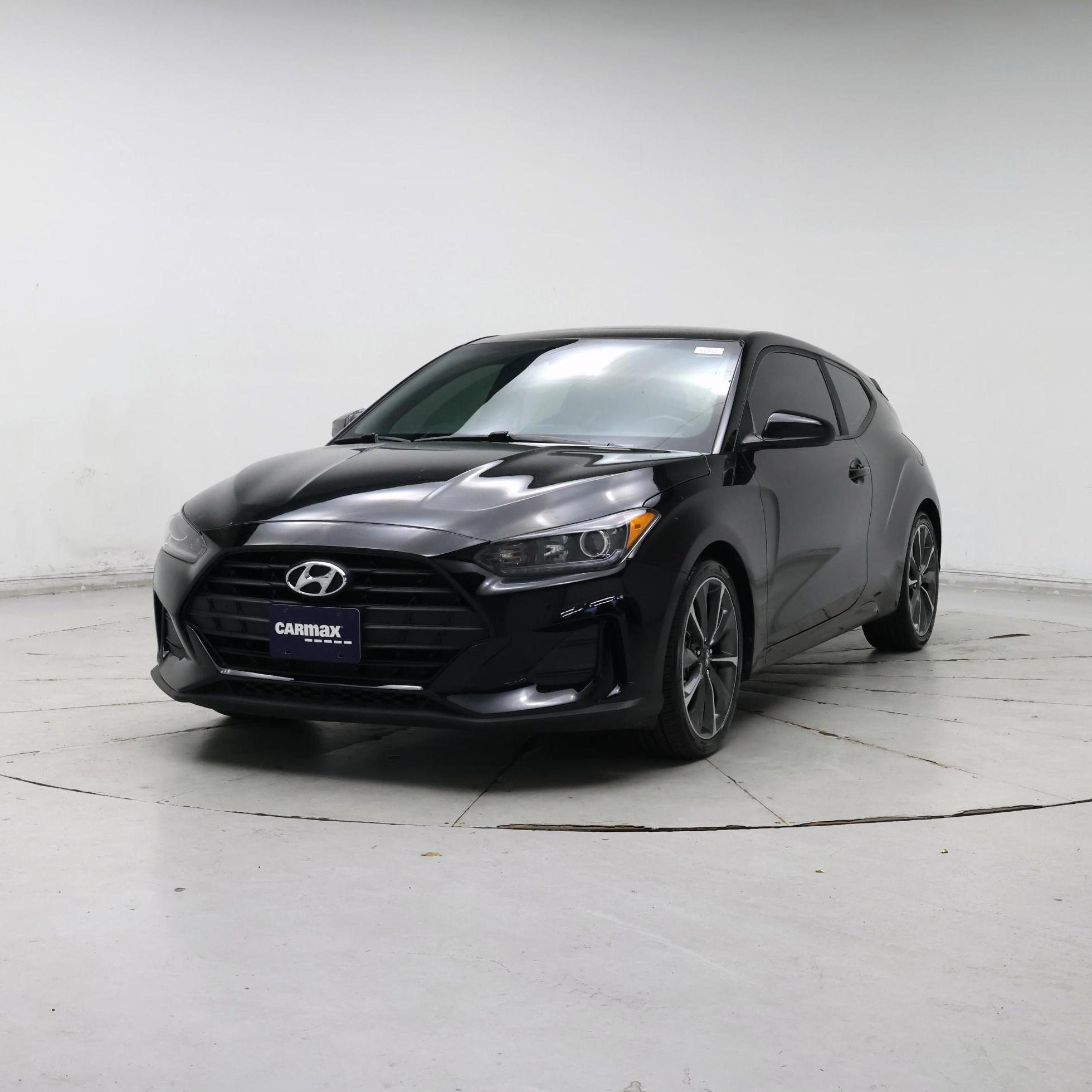 Thumbnail: 2019 Hyundai Veloster - 4