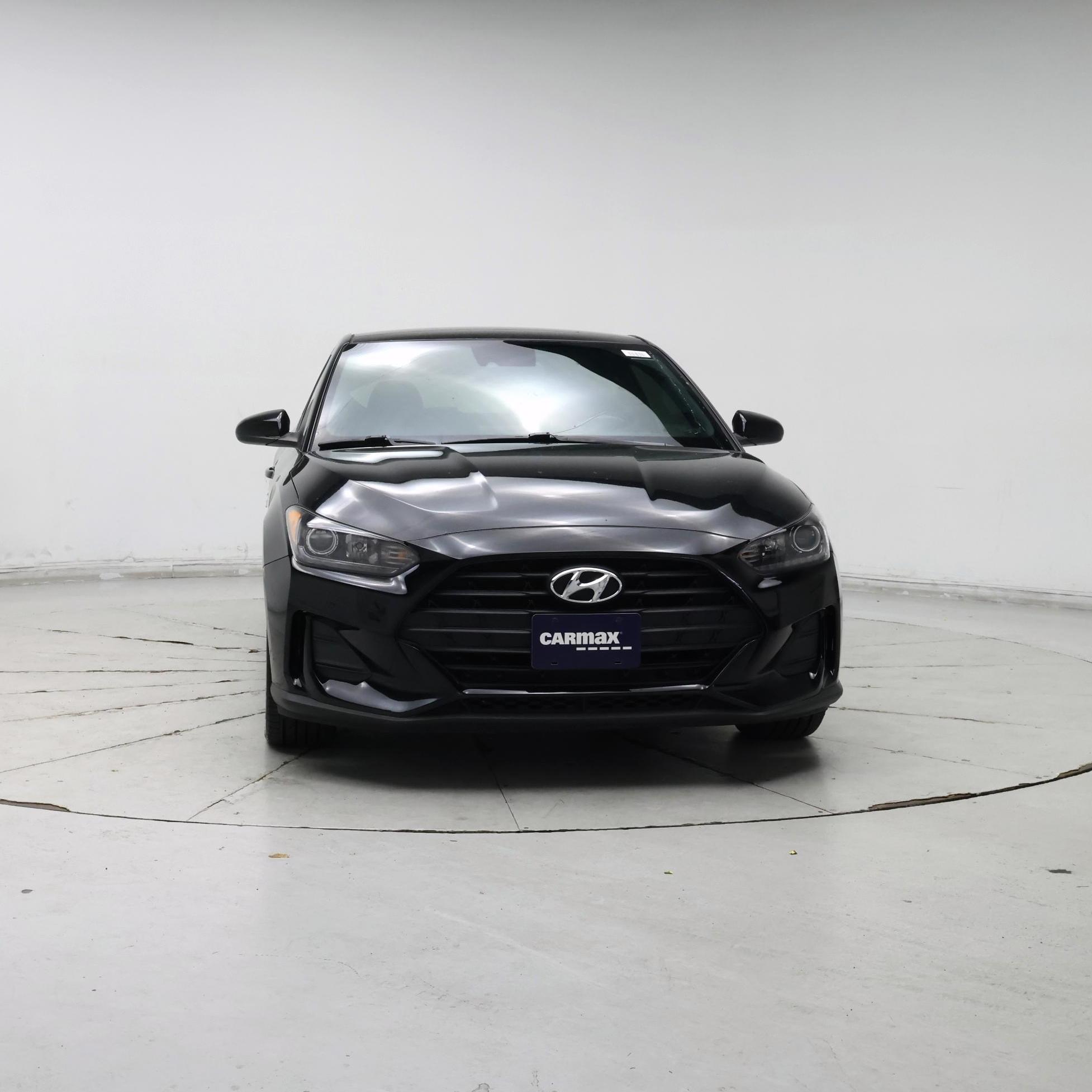 Thumbnail: 2019 Hyundai Veloster - 5