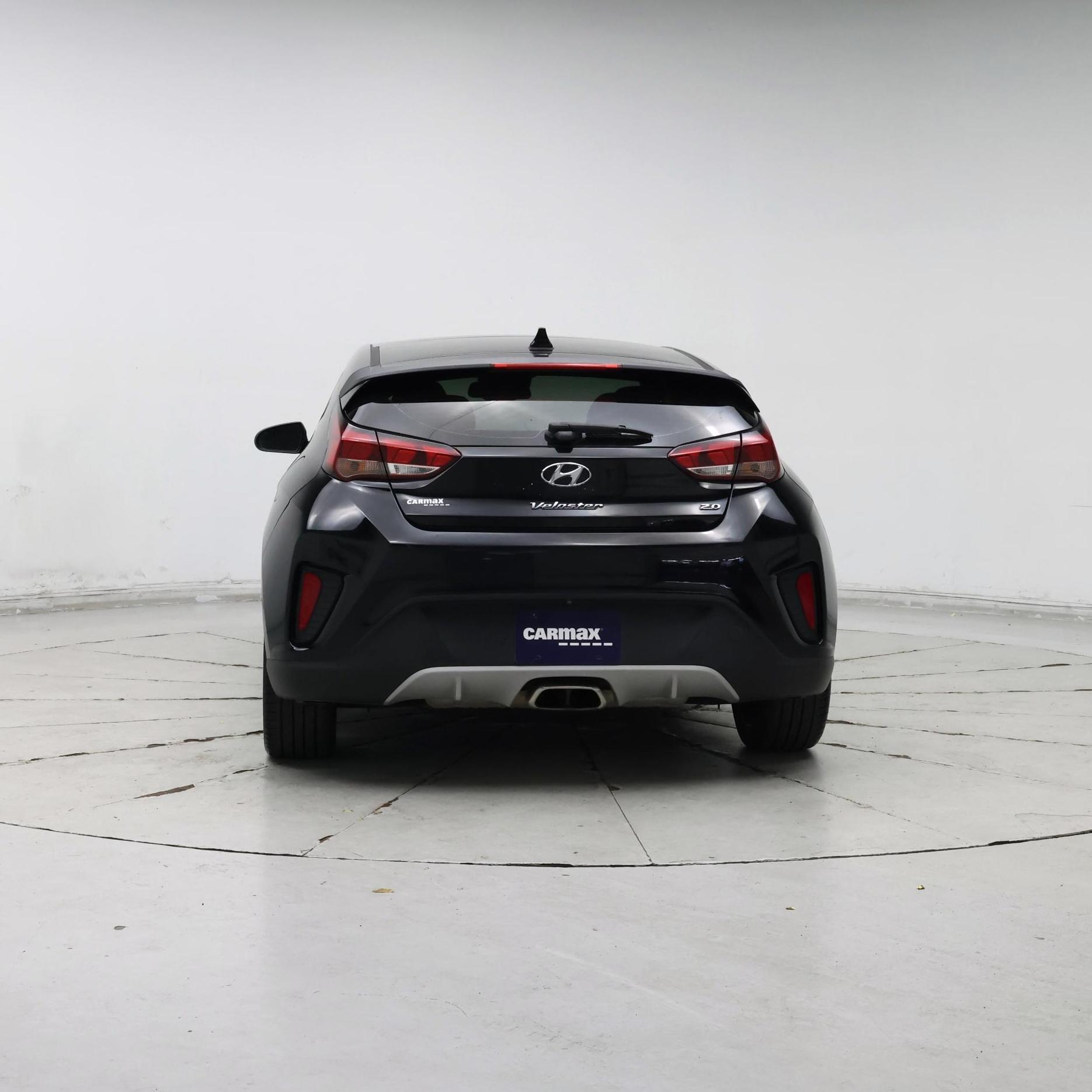 Thumbnail: 2019 Hyundai Veloster - 6