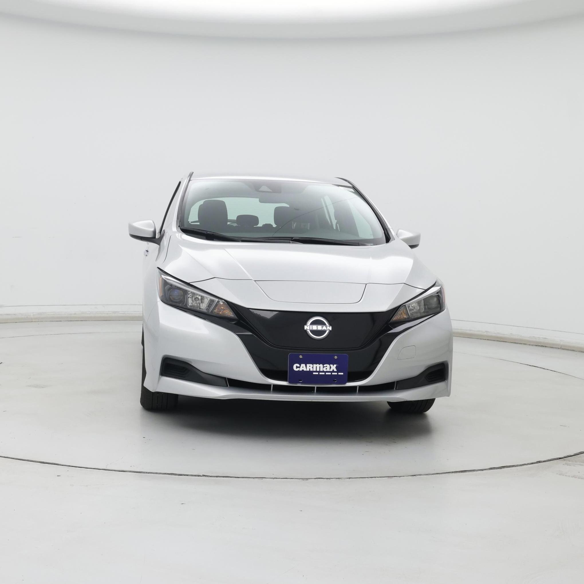 Thumbnail: 2025 Nissan Leaf - 5