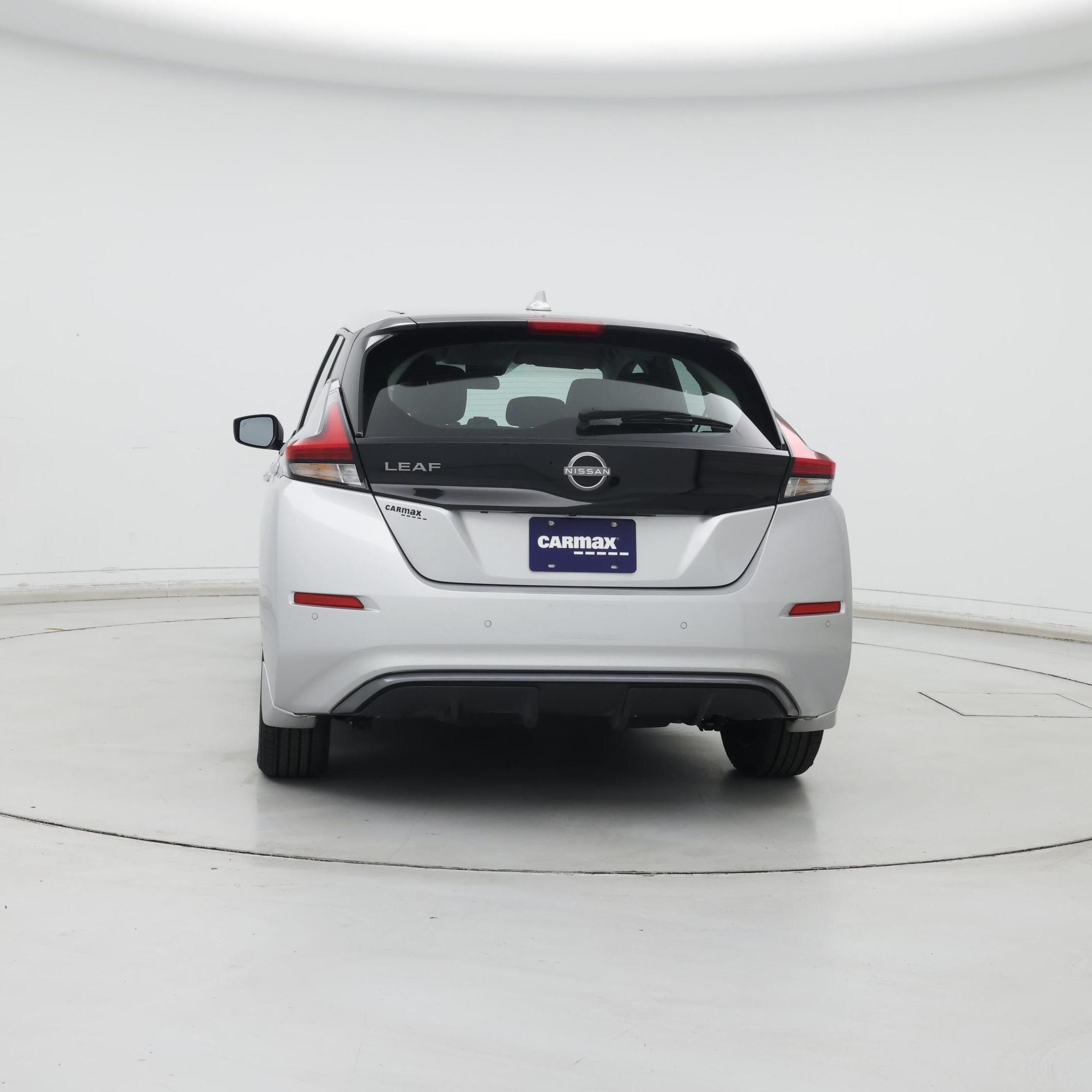 Thumbnail: 2025 Nissan Leaf - 6