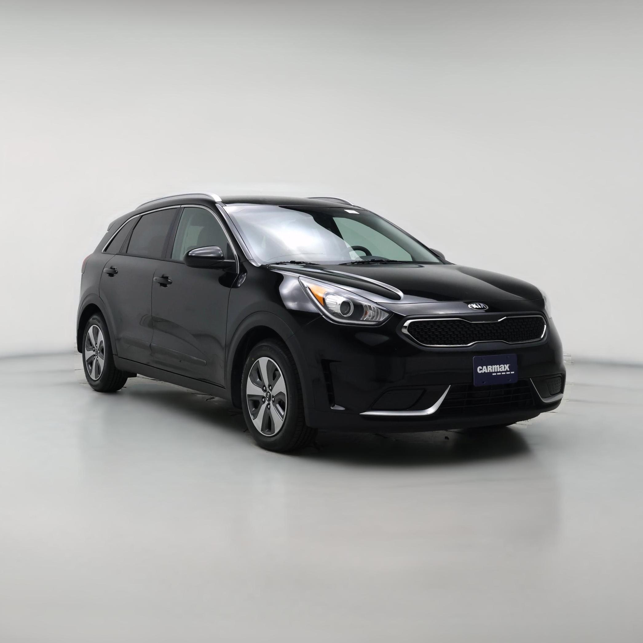 Thumbnail: 2019 Kia Niro - 1
