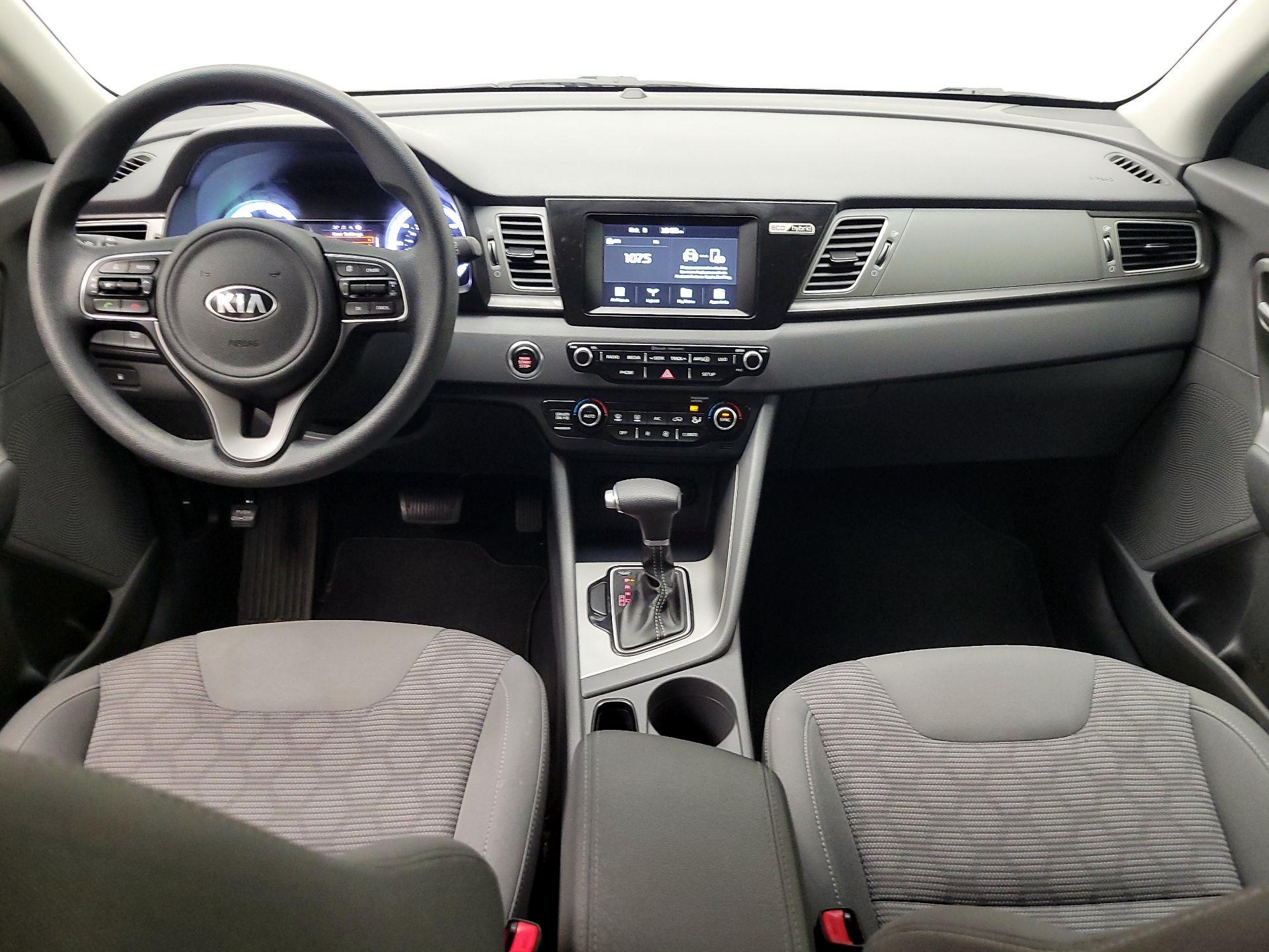 Thumbnail: 2019 Kia Niro - 9