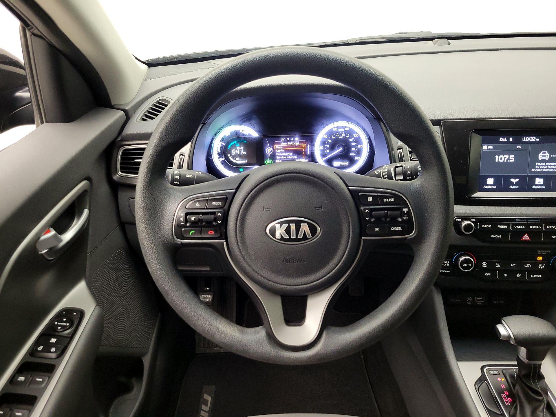 Thumbnail: 2019 Kia Niro - 10