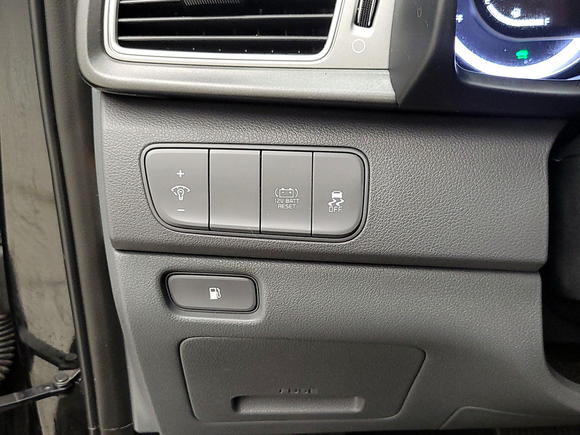 Thumbnail: 2019 Kia Niro - 13