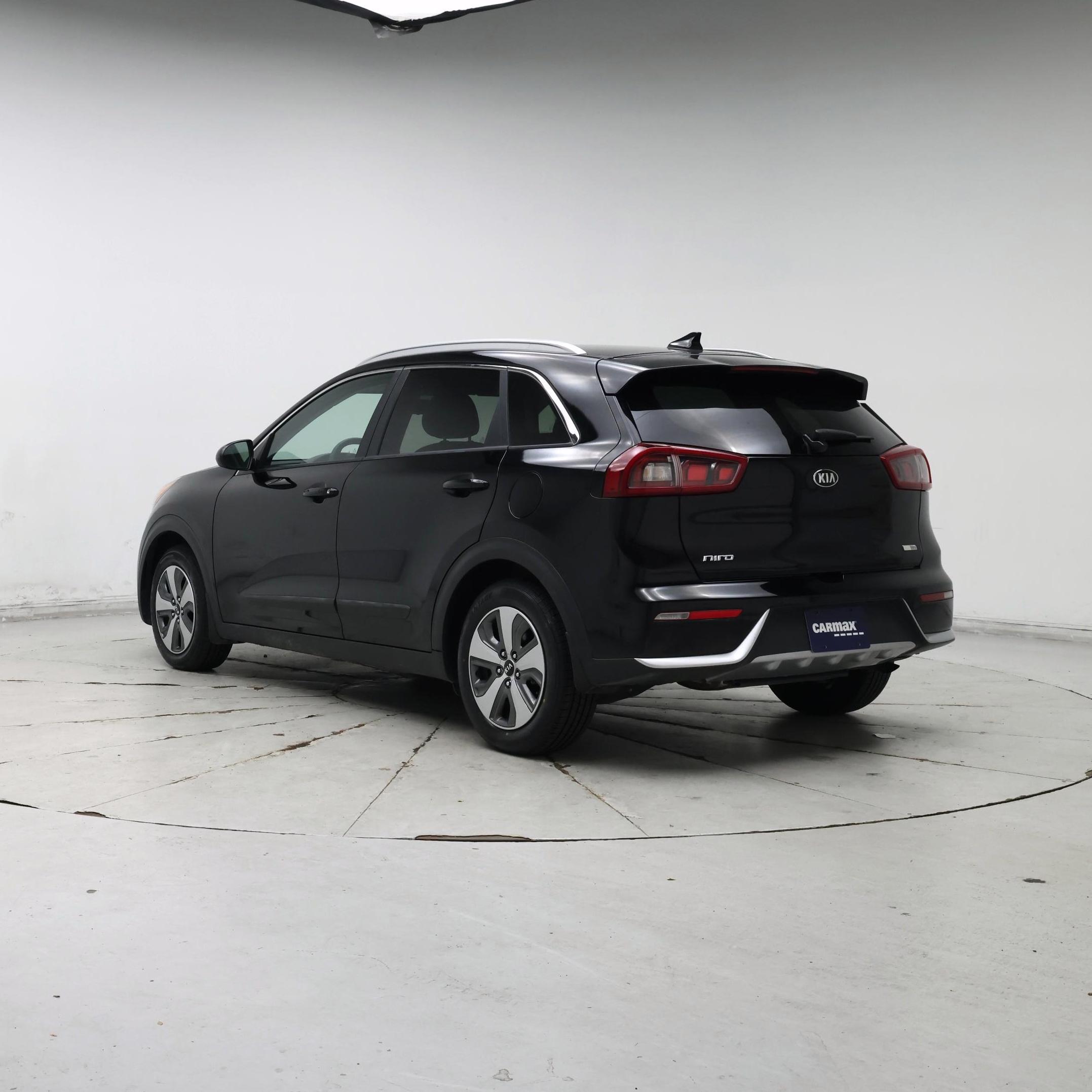 Thumbnail: 2019 Kia Niro - 2