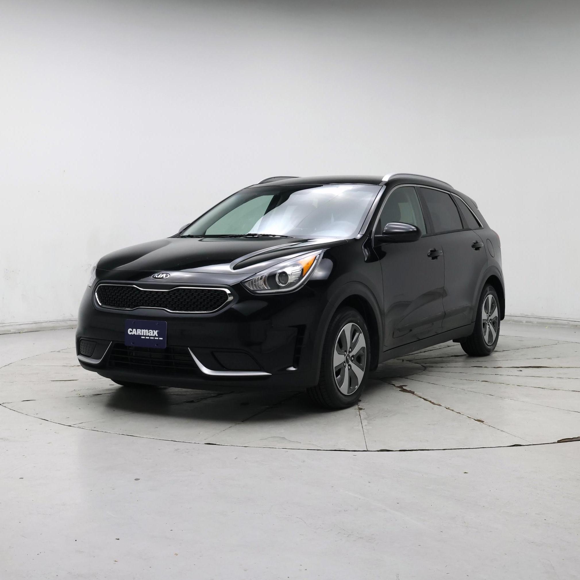 Thumbnail: 2019 Kia Niro - 4