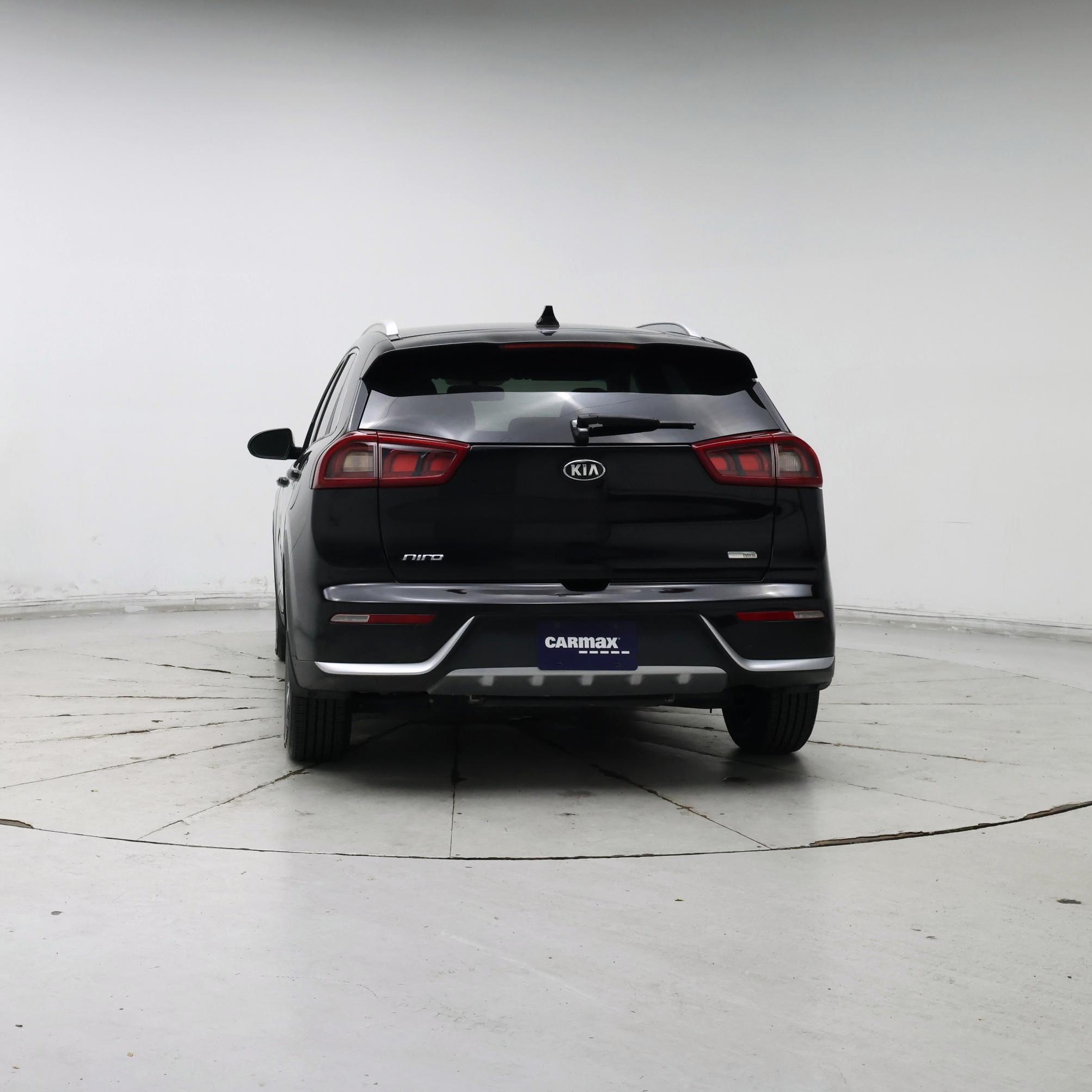 Thumbnail: 2019 Kia Niro - 6