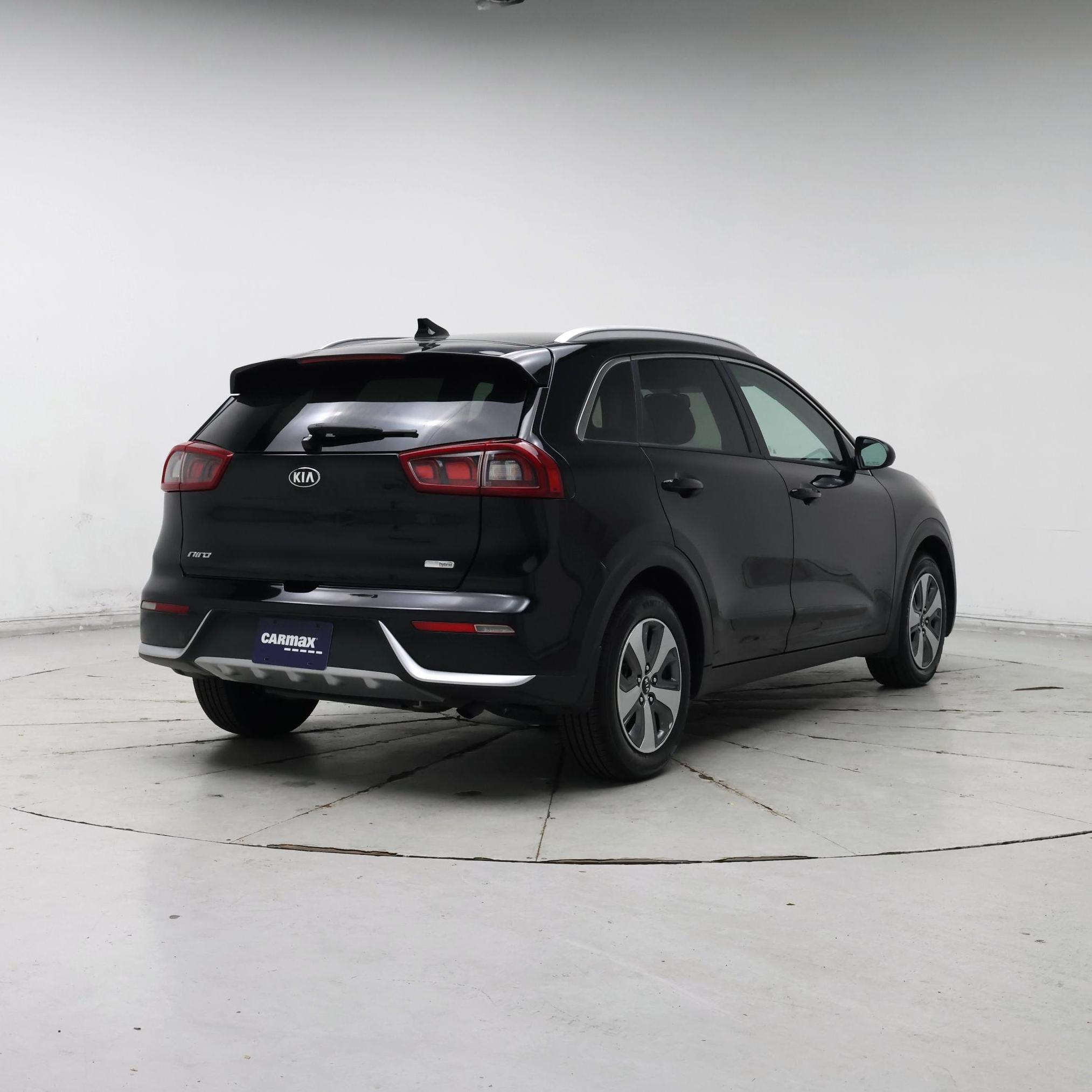 Thumbnail: 2019 Kia Niro - 8